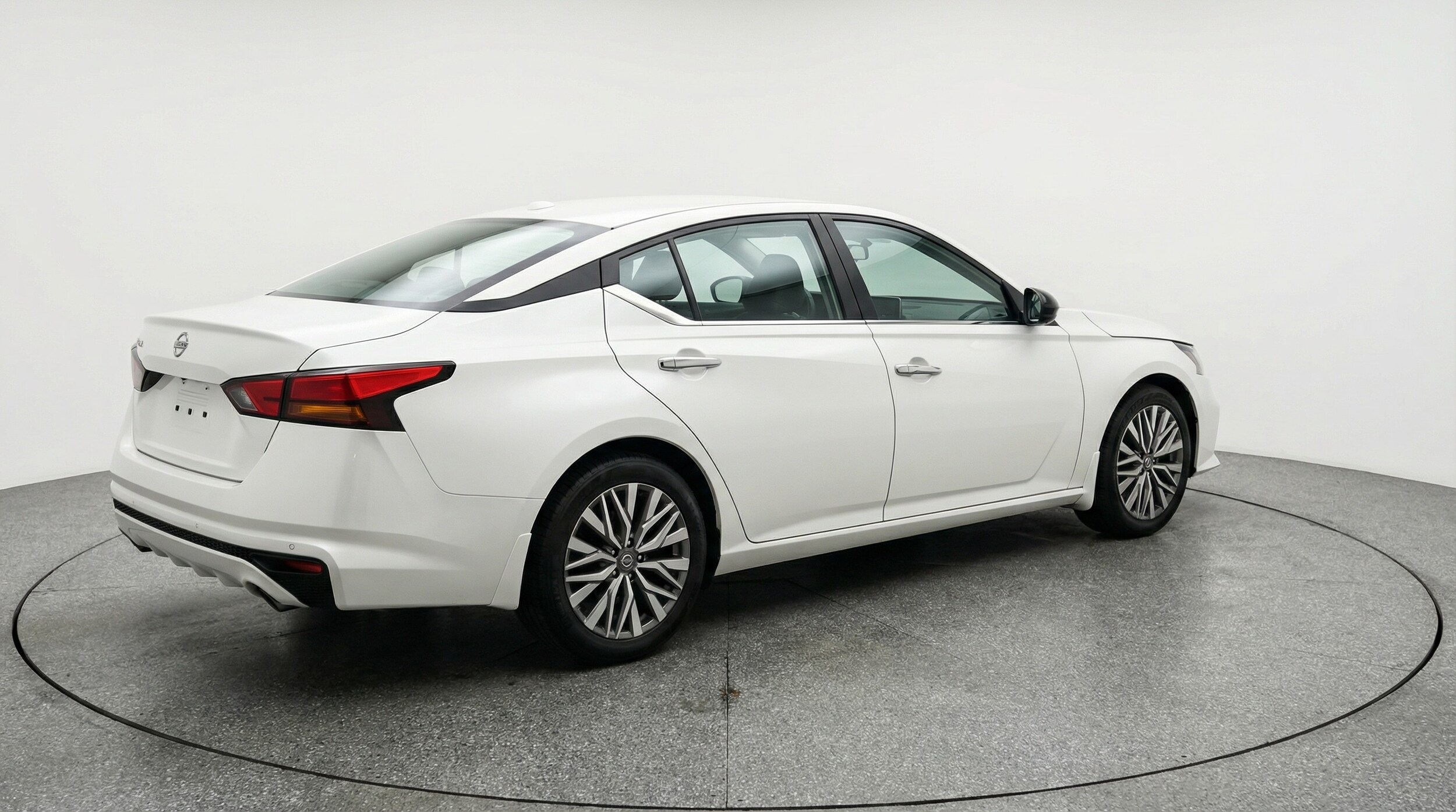 Thumbnail: 2025 Nissan Altima - 7