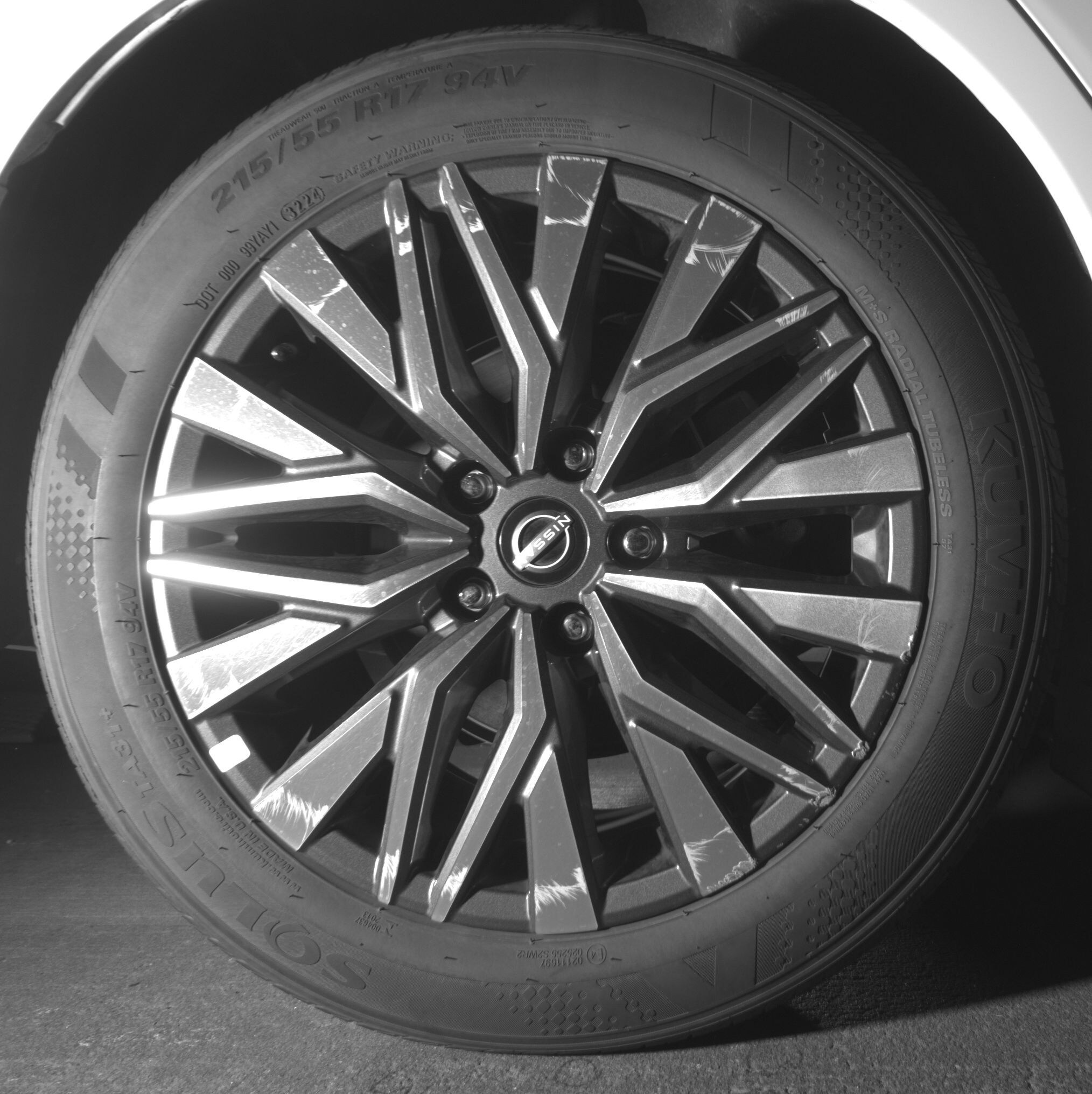 Thumbnail: 2025 Nissan Altima - 12