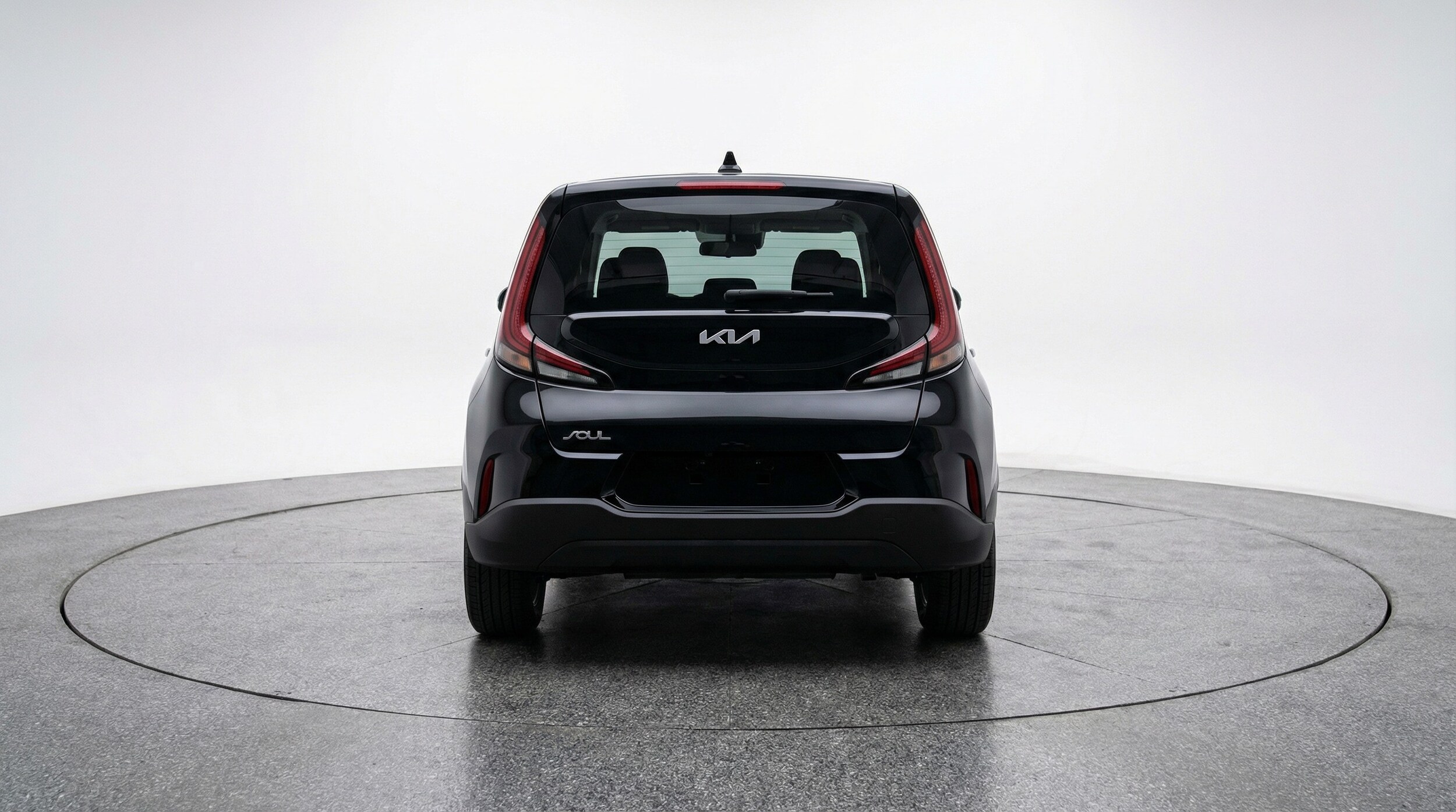 Thumbnail: 2025 Kia Soul - 6