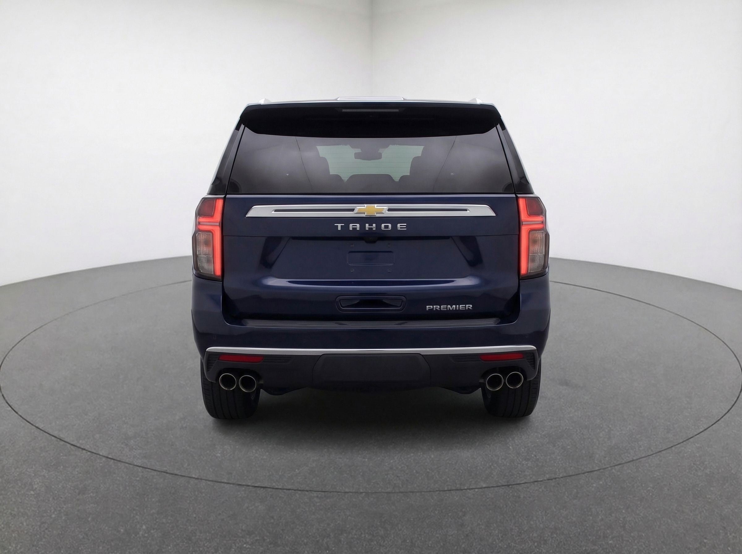 Thumbnail: 2023 Chevrolet Tahoe - 6