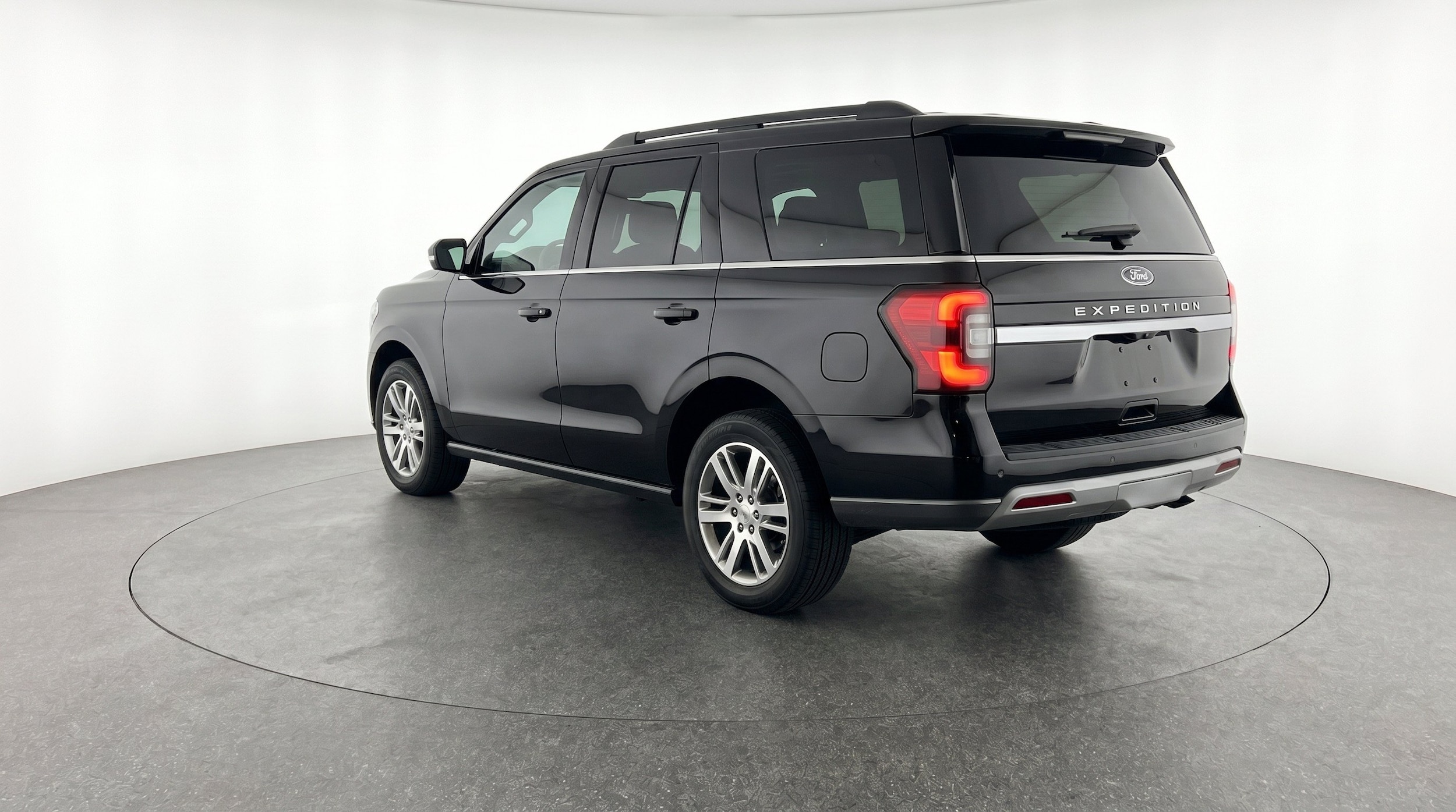 Thumbnail: 2024 Ford Expedition MAX - 6