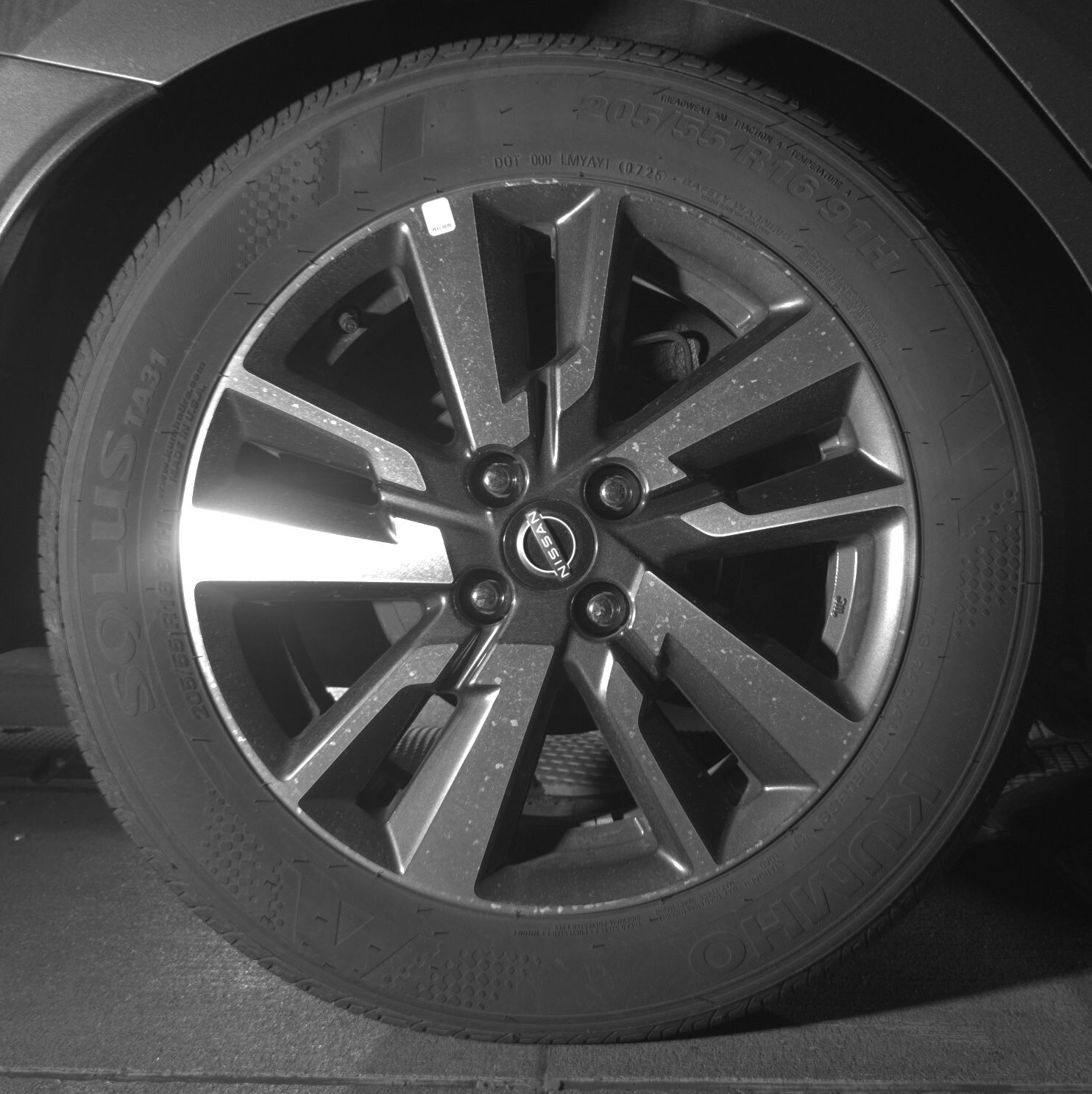 Thumbnail: 2025 Nissan Versa - 12