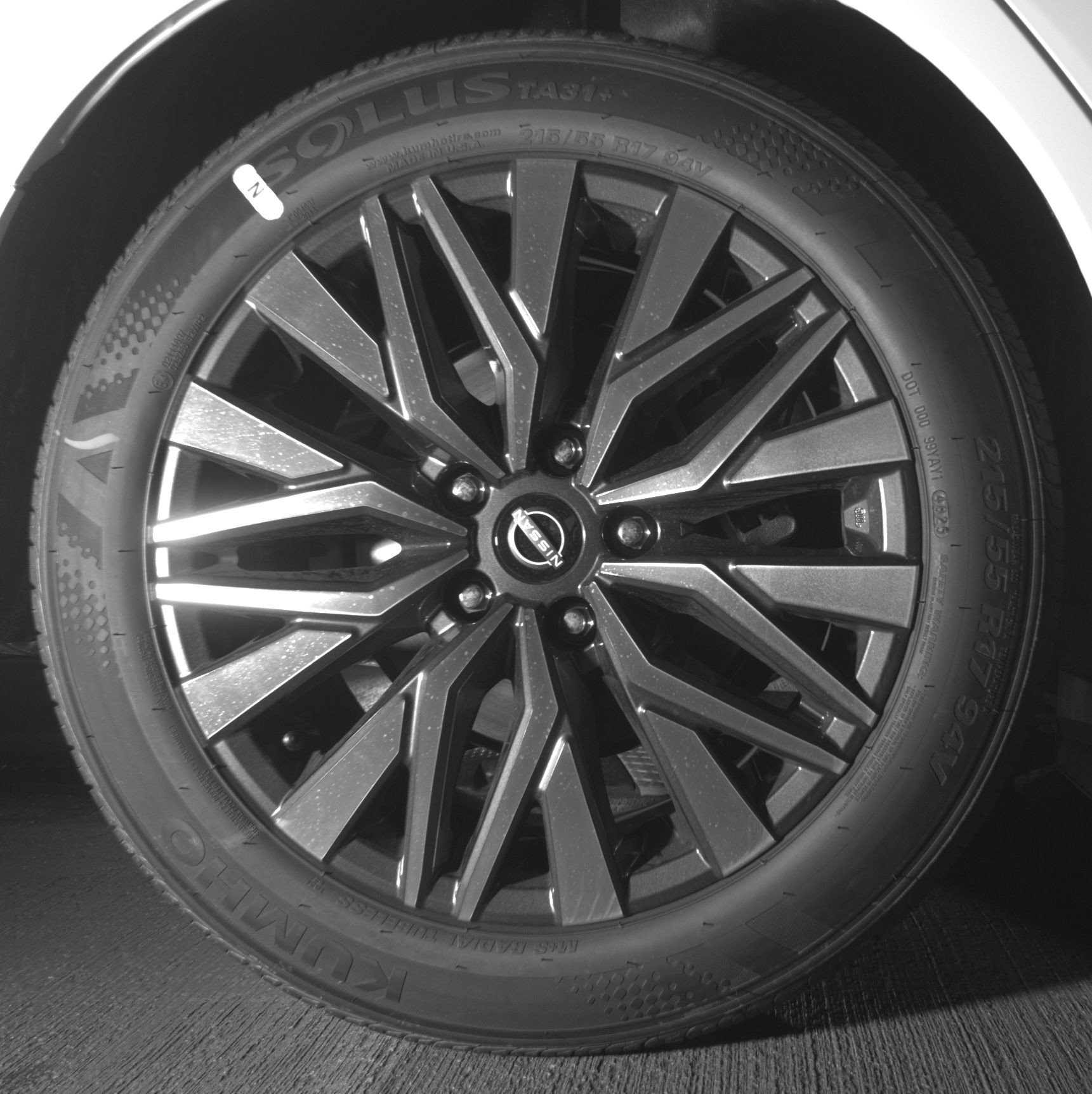 Thumbnail: 2026 Nissan Altima - 15