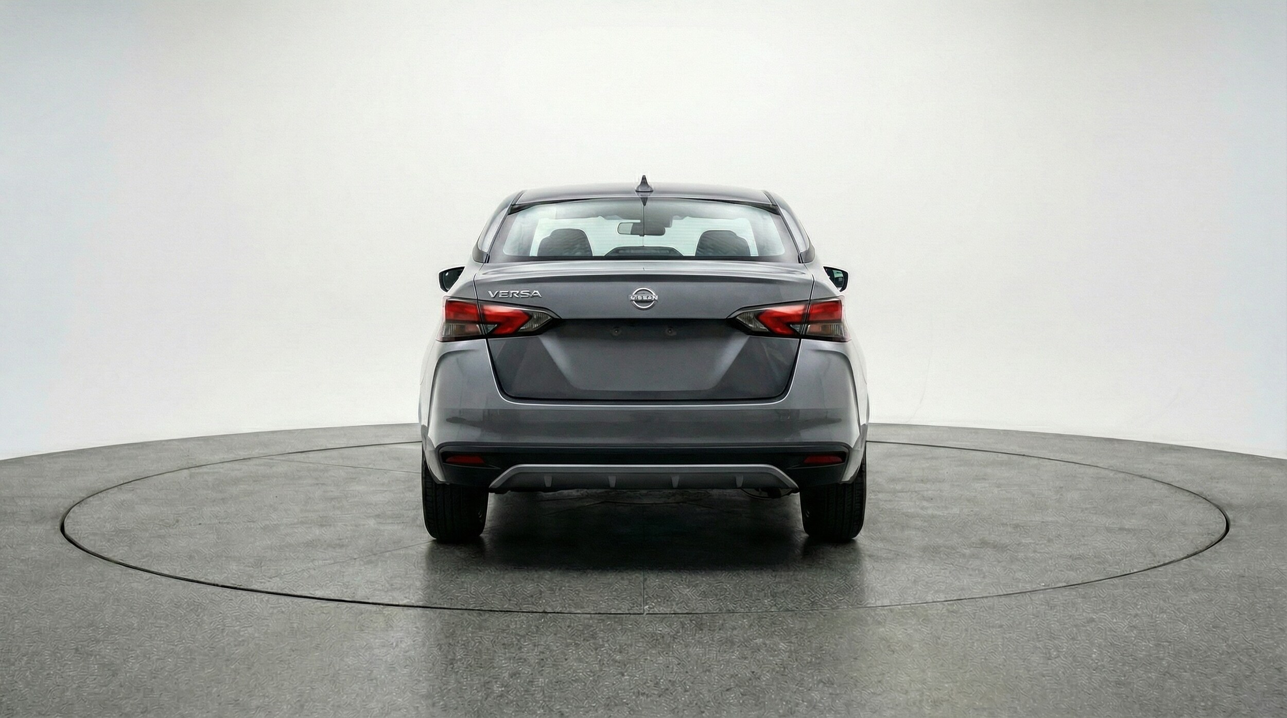 Thumbnail: 2025 Nissan Versa - 6