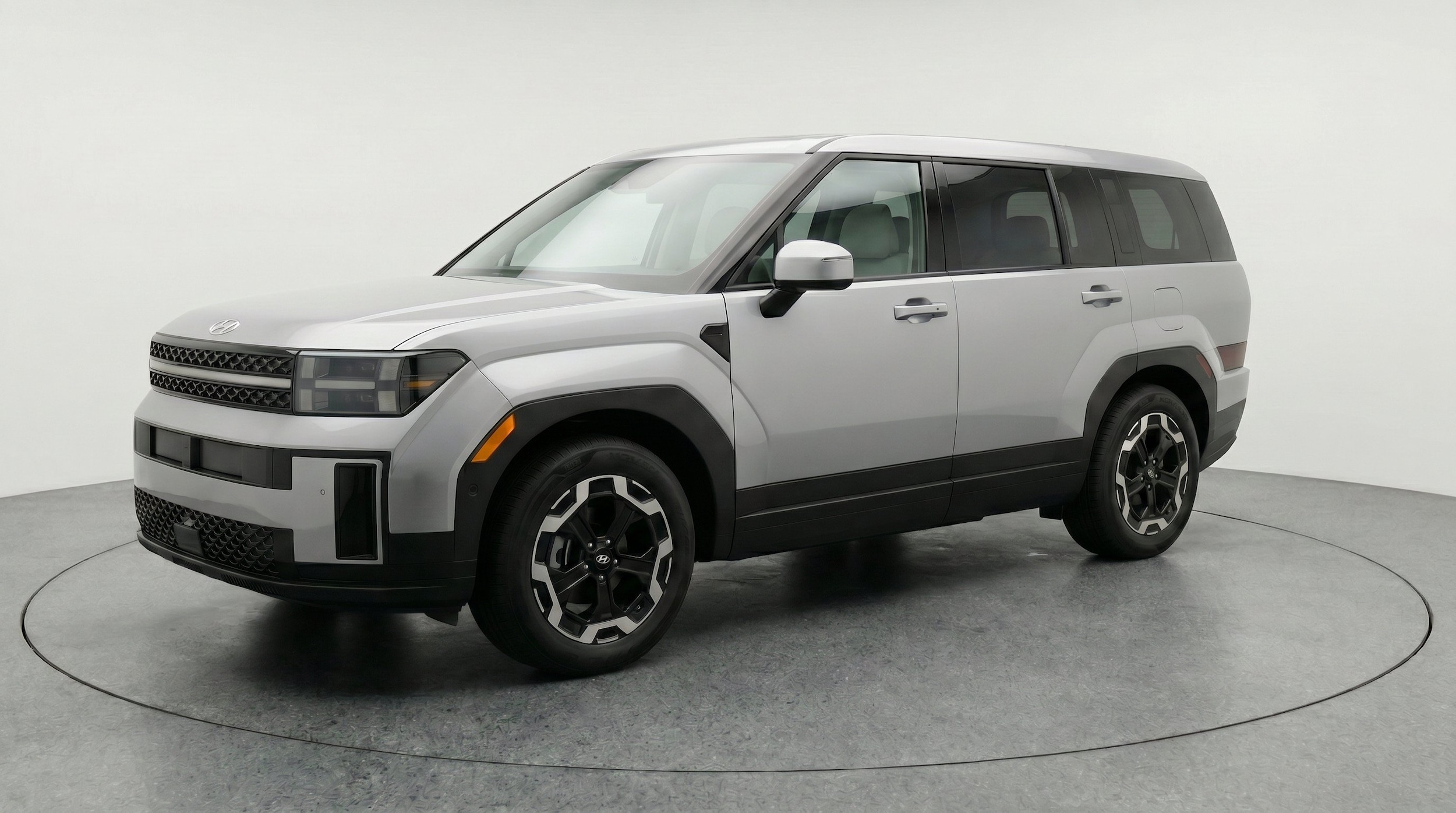 Thumbnail: 2026 Hyundai Santa Fe - 3