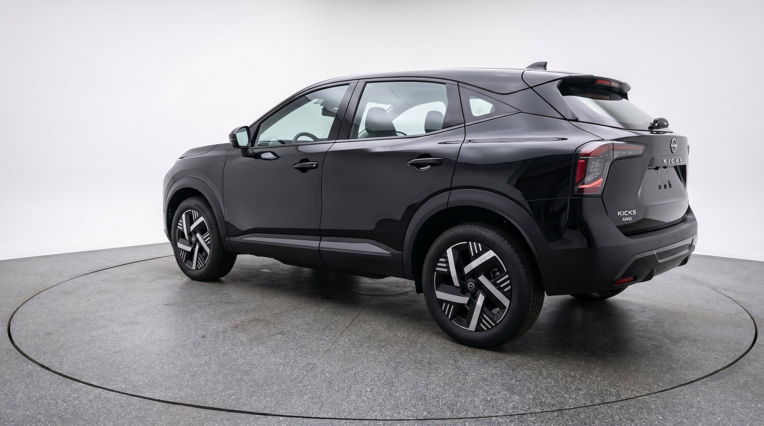 Thumbnail: 2026 Nissan Kicks - 6