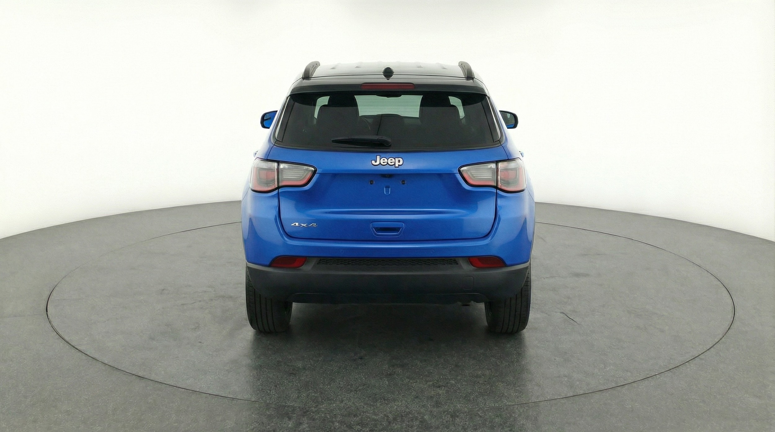 Thumbnail: 2025 Jeep Compass - 6