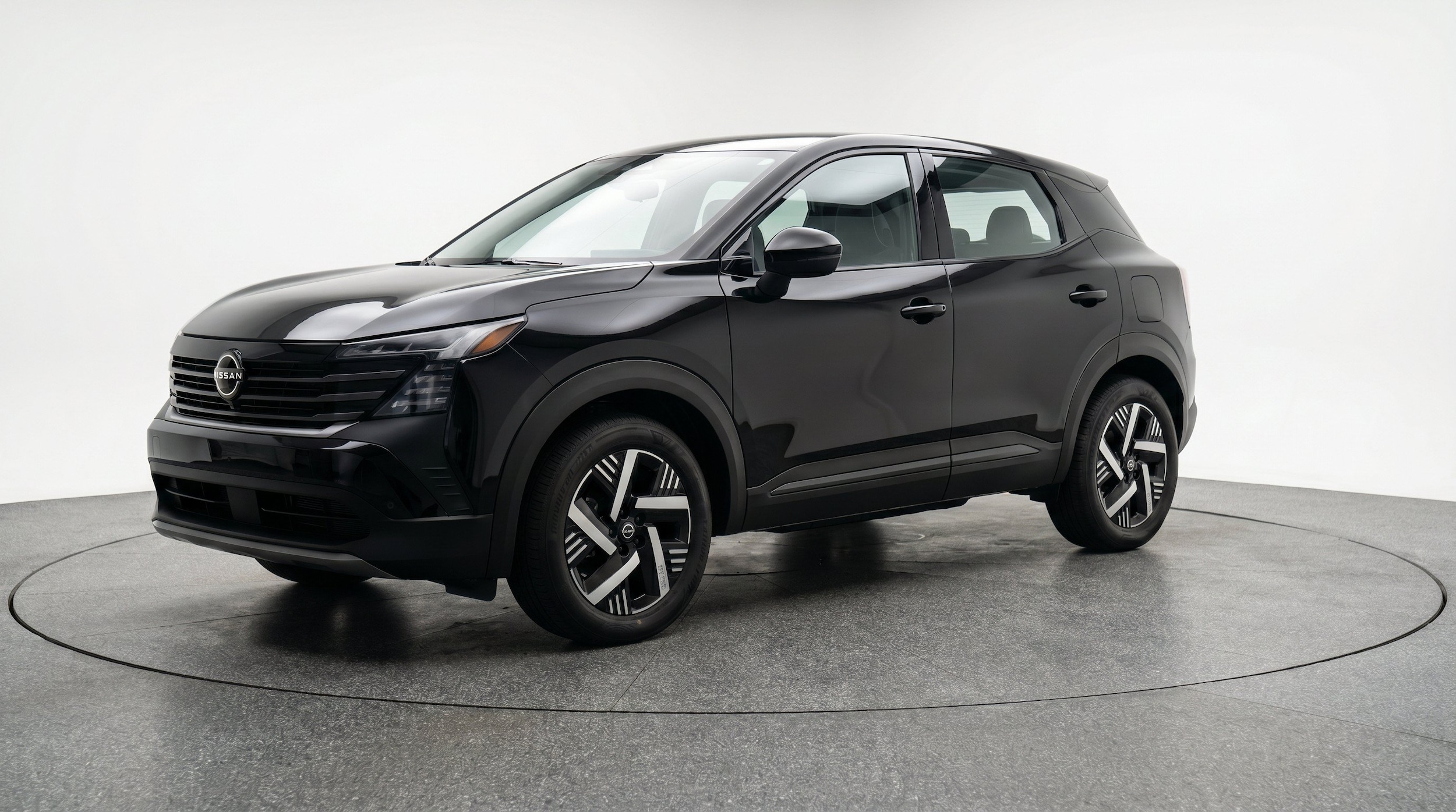 Thumbnail: 2026 Nissan Kicks - 3