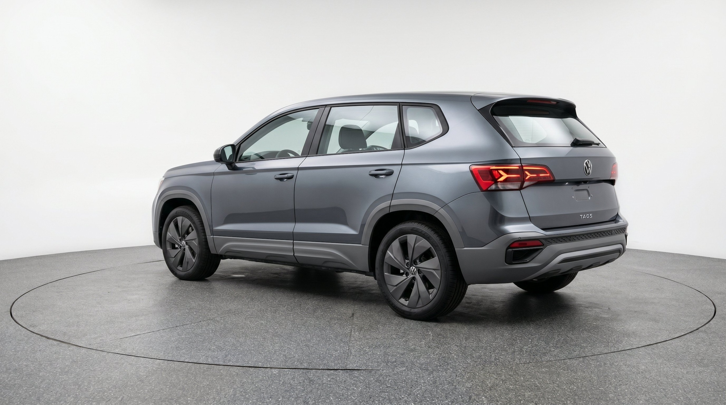 Thumbnail: 2026 Volkswagen Taos - 6
