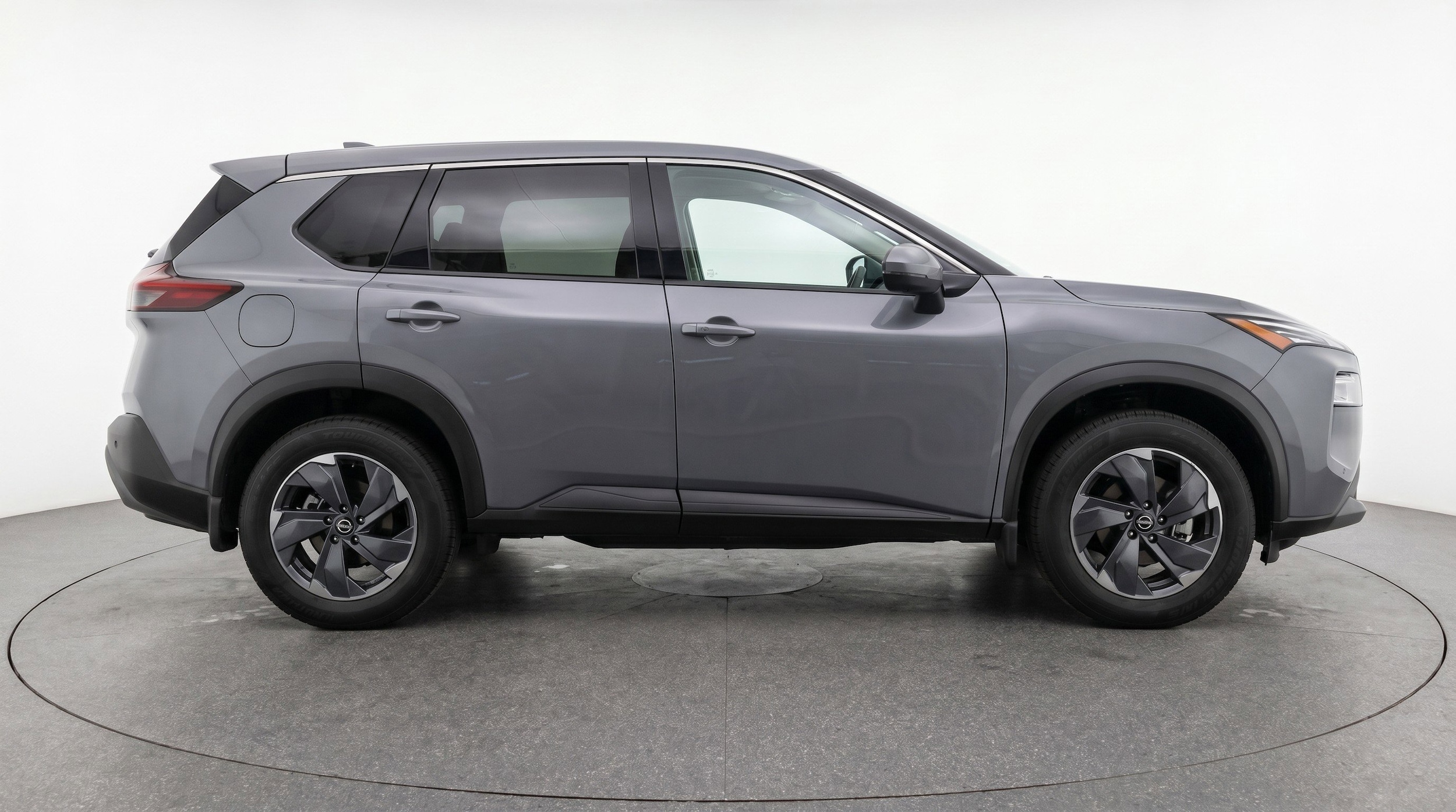 Thumbnail: 2025 Nissan Rogue - 11