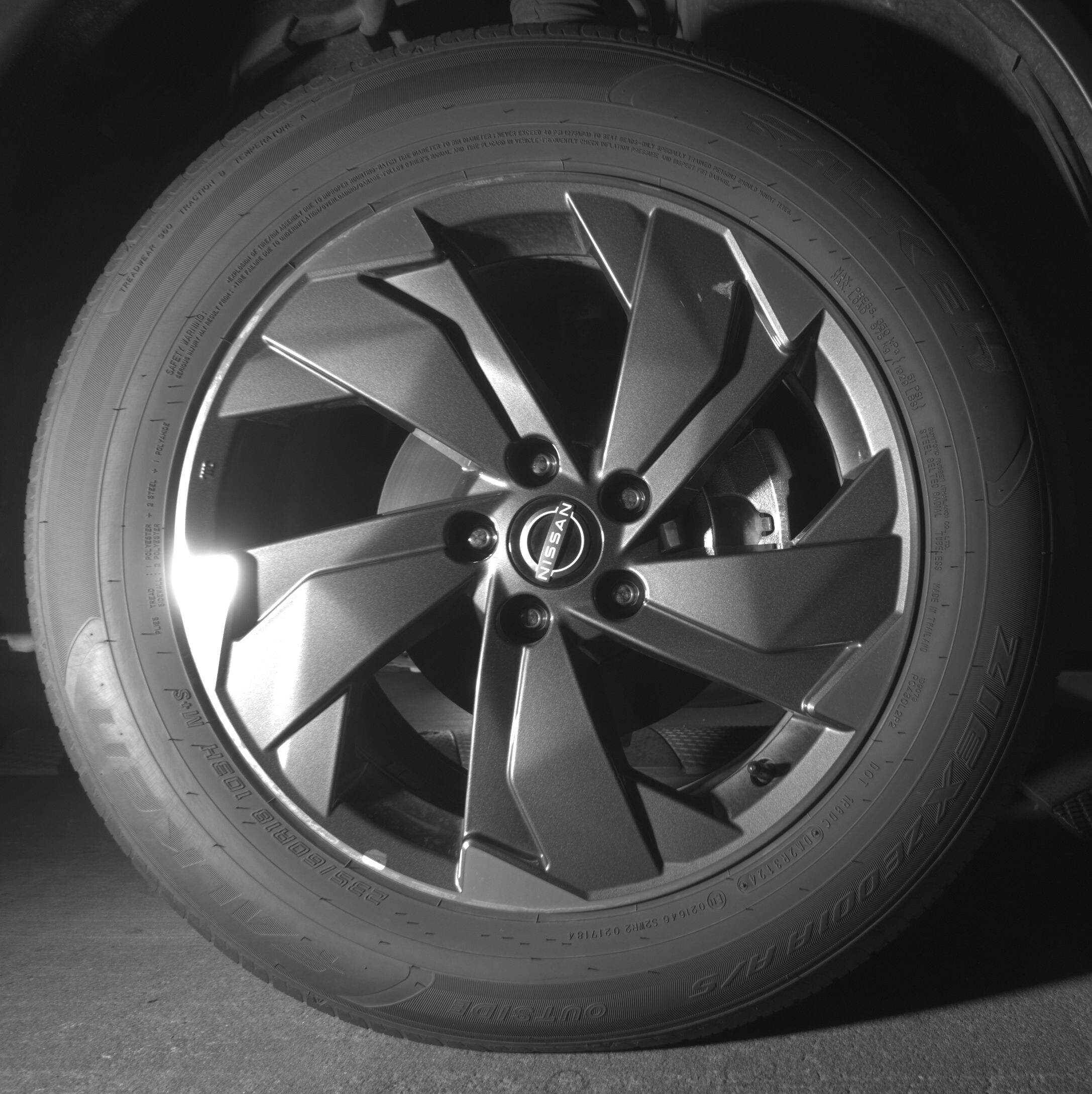 Thumbnail: 2025 Nissan Rogue - 10