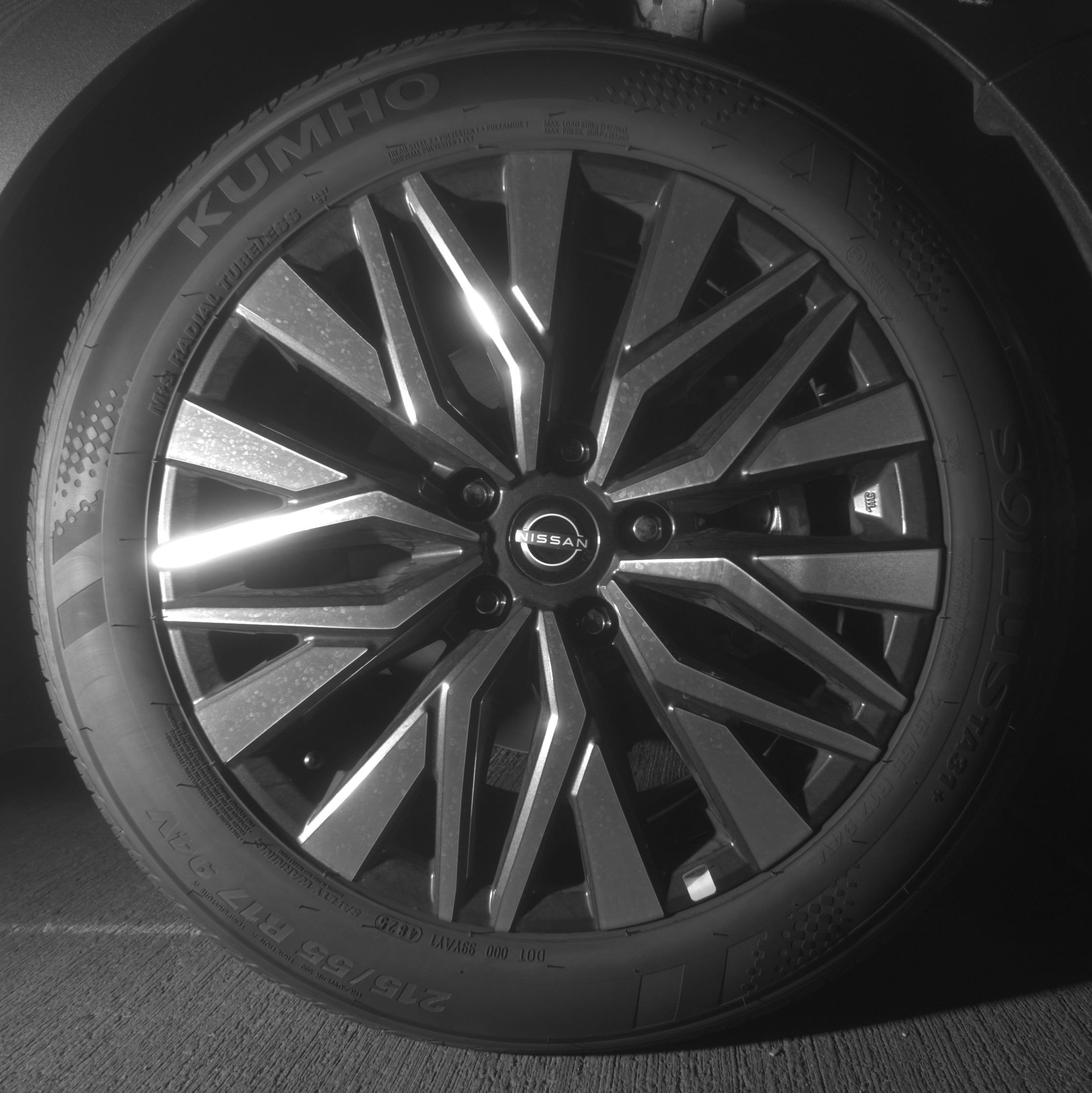Thumbnail: 2026 Nissan Altima - 13