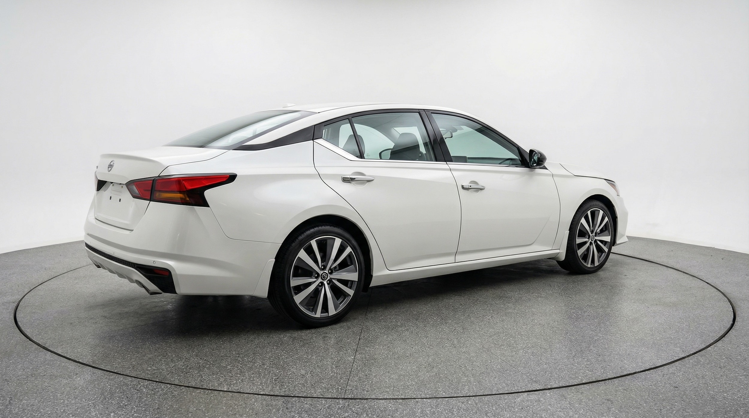 Thumbnail: 2025 Nissan Altima - 7