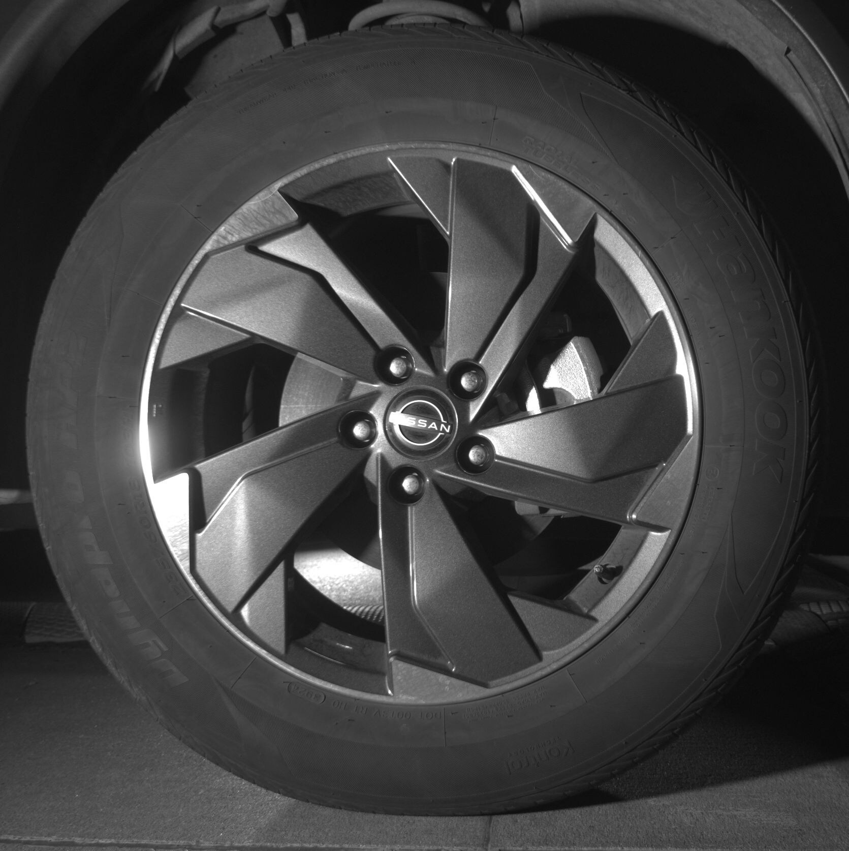 Thumbnail: 2025 Nissan Rogue - 10