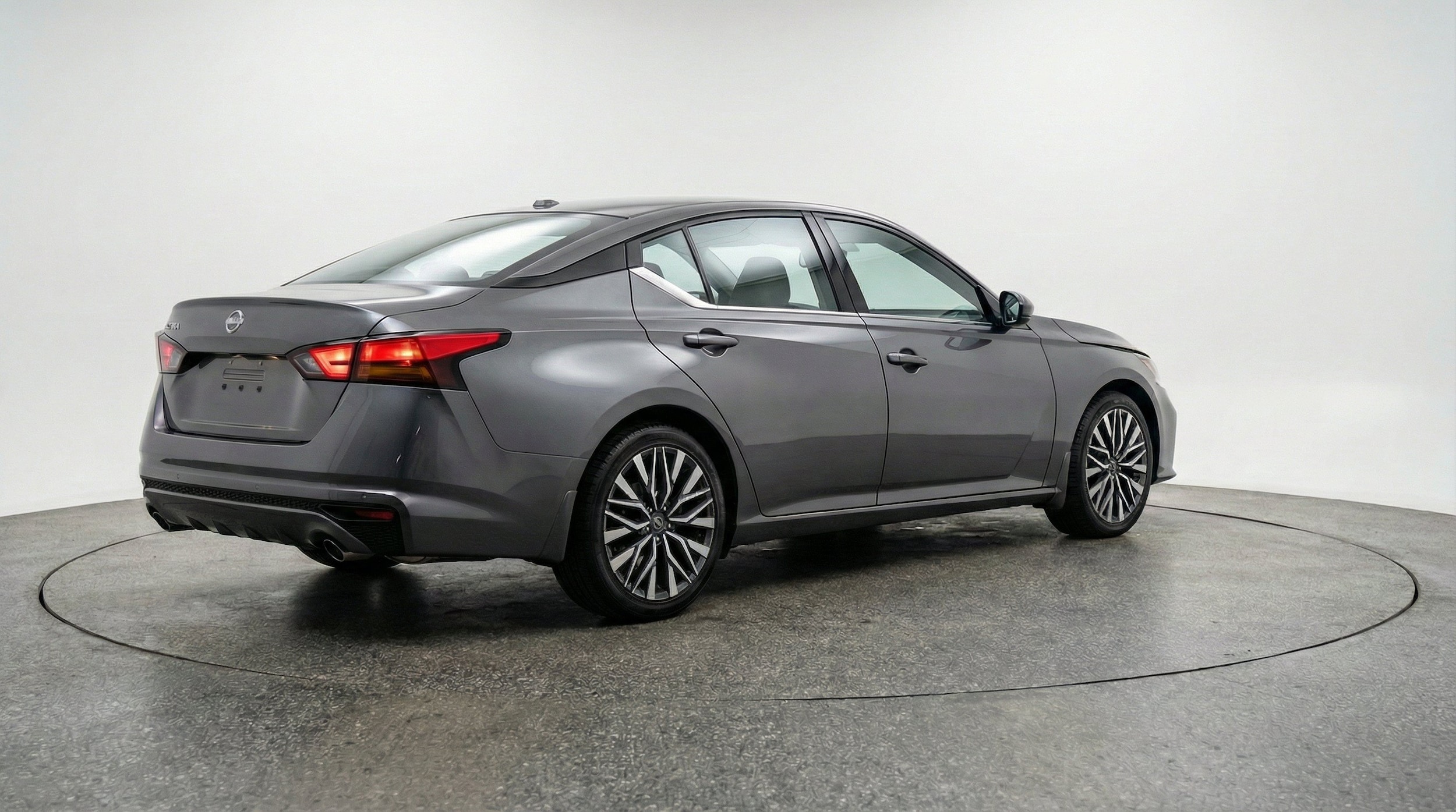 Thumbnail: 2026 Nissan Altima - 9