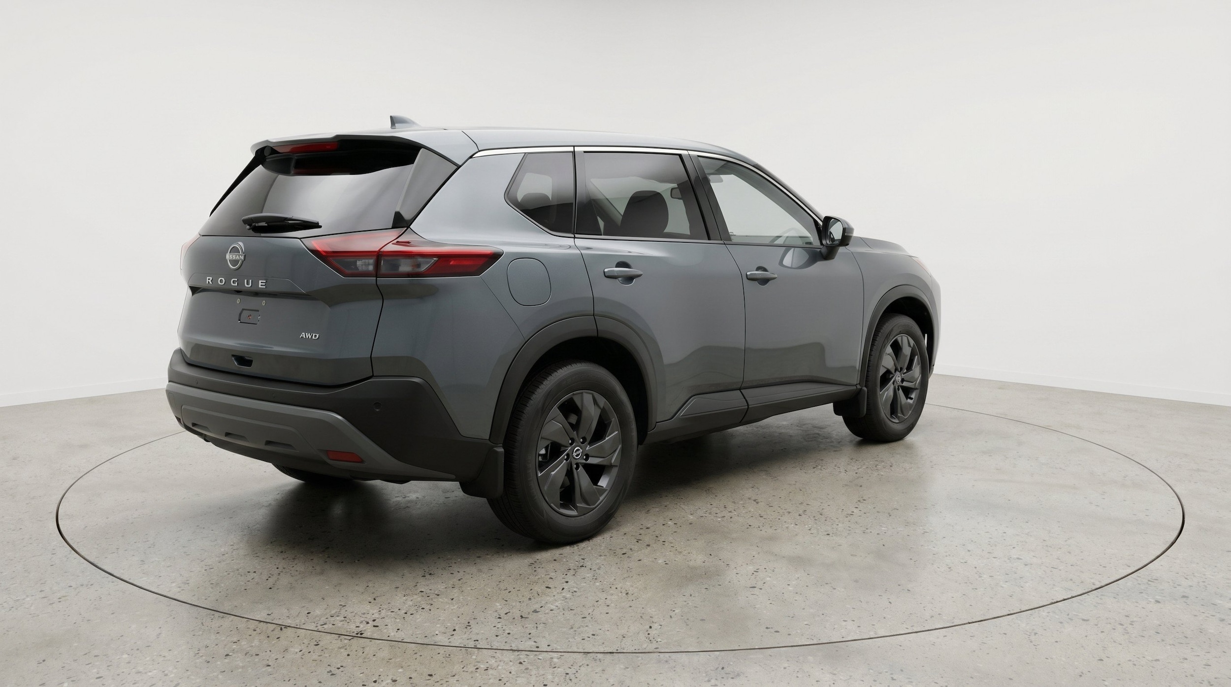 Thumbnail: 2026 Nissan Rogue - 9