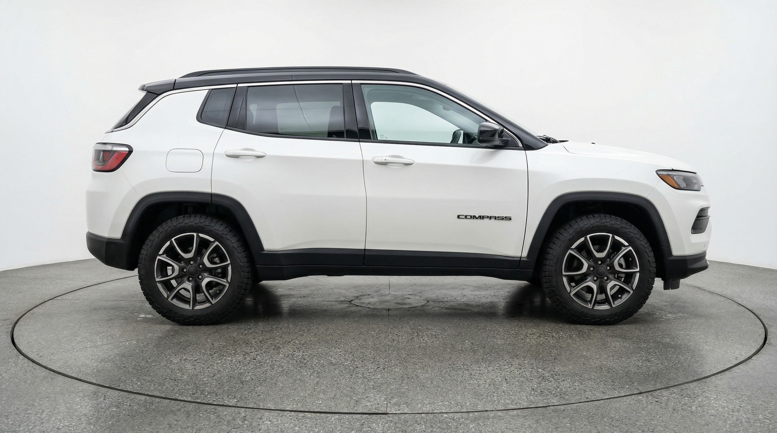 Thumbnail: 2025 Jeep Compass - 8