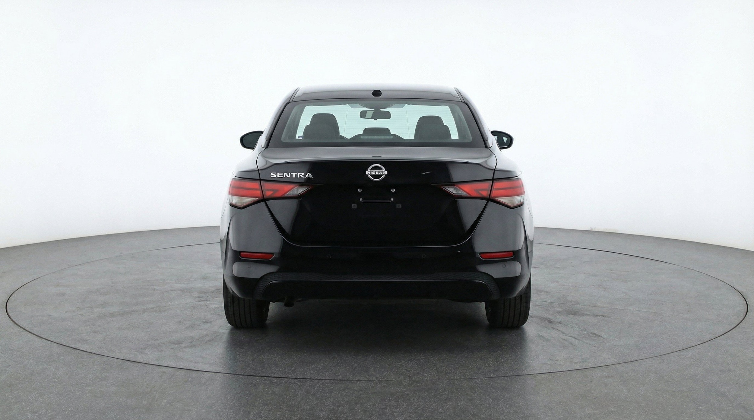 Thumbnail: 2025 Nissan Sentra - 7