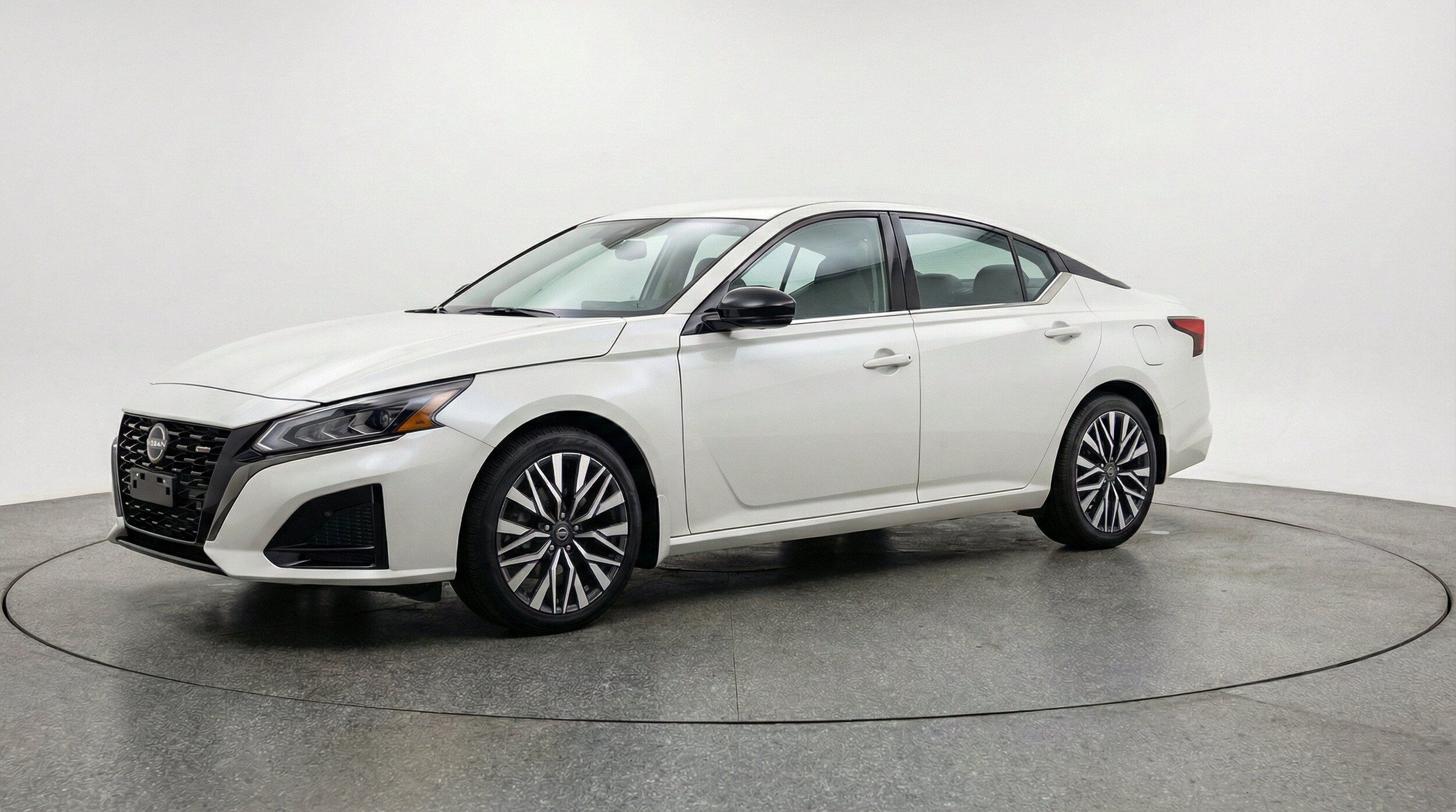Thumbnail: 2026 Nissan Altima - 3