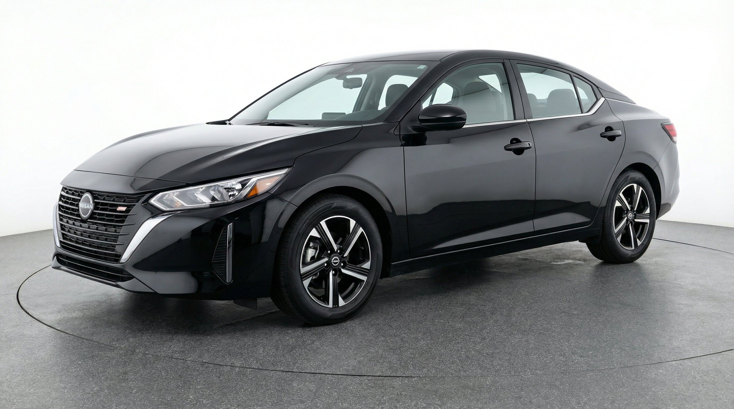 Thumbnail: 2025 Nissan Sentra - 3