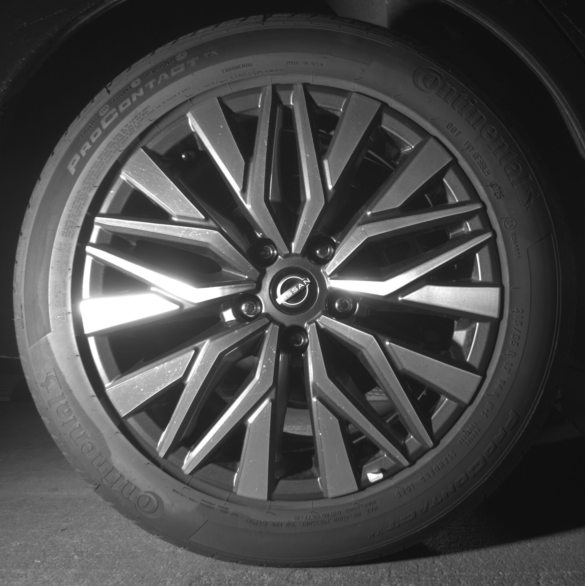 Thumbnail: 2025 Nissan Altima - 12