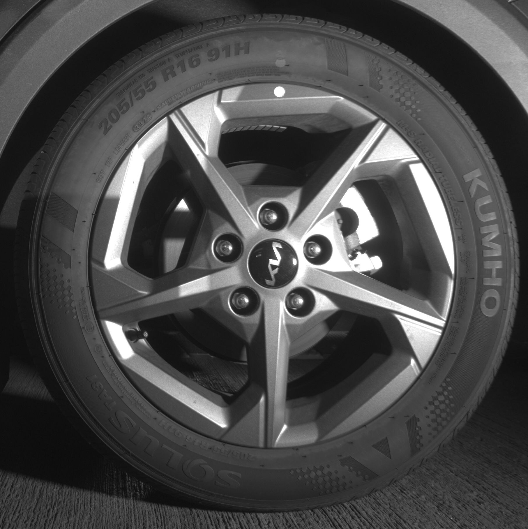 Thumbnail: 2025 Kia K4 - 11