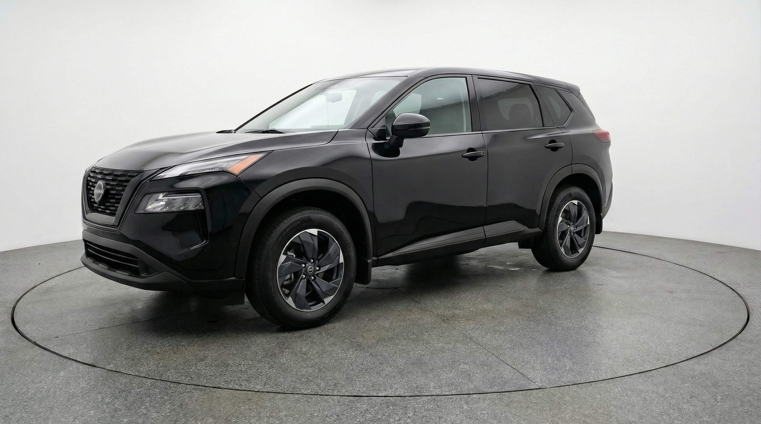 Thumbnail: 2025 Nissan Rogue - 3