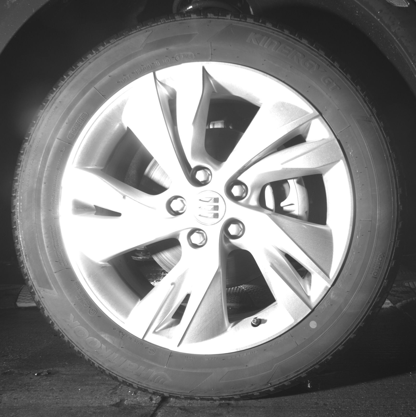 Thumbnail: 2025 Buick Encore GX - 10