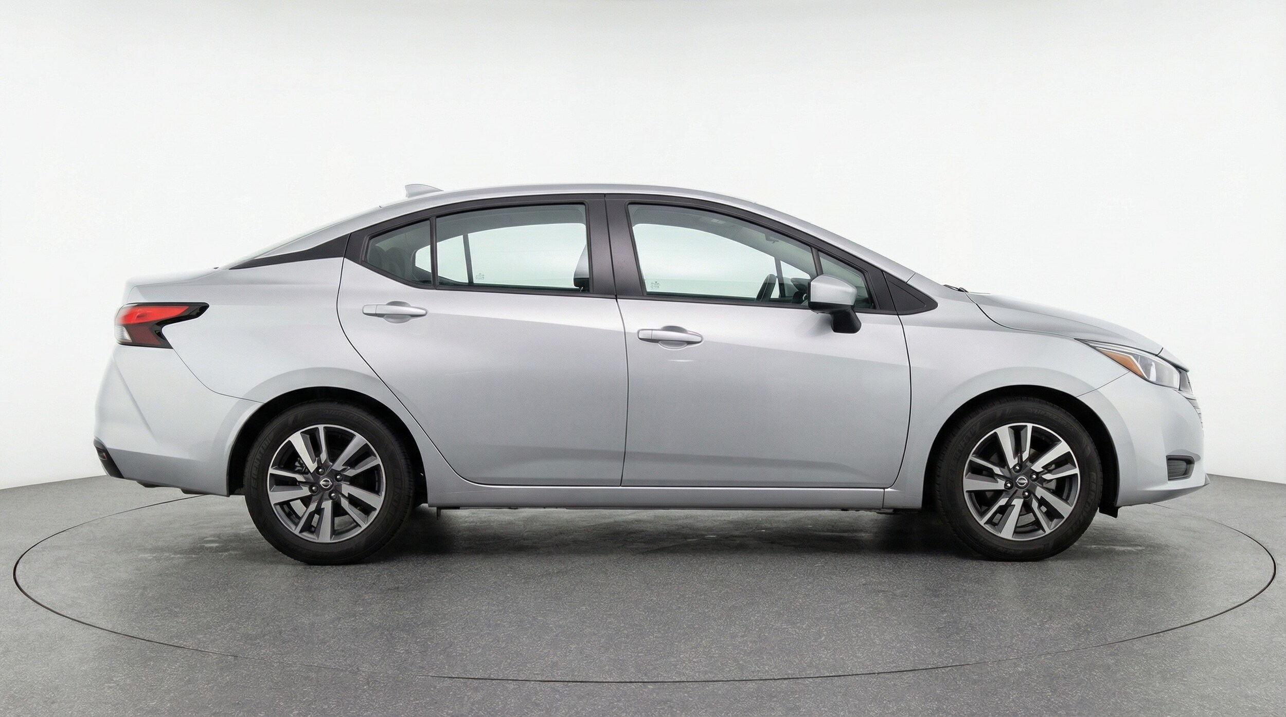 Thumbnail: 2025 Nissan Versa - 8