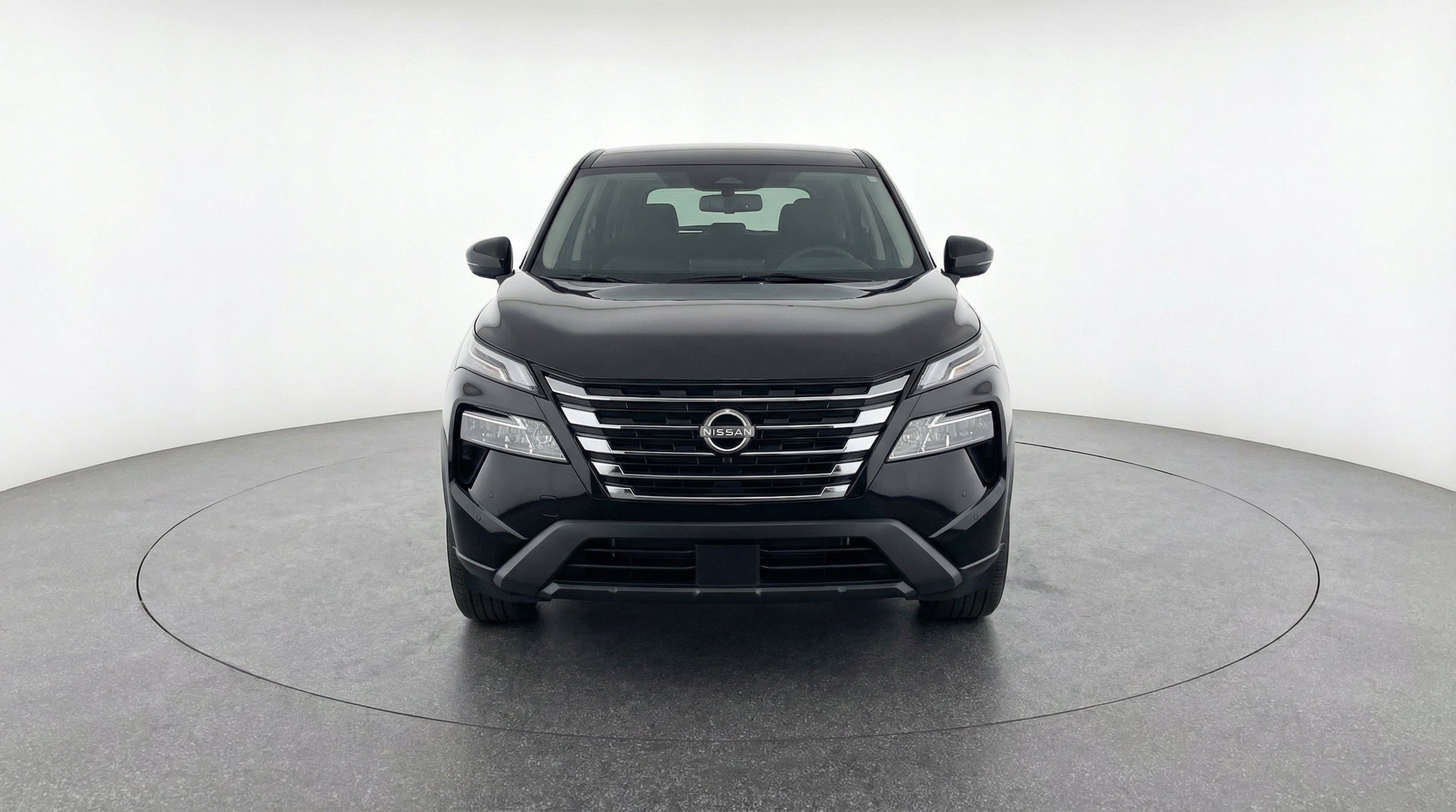 Thumbnail: 2025 Nissan Rogue - 2