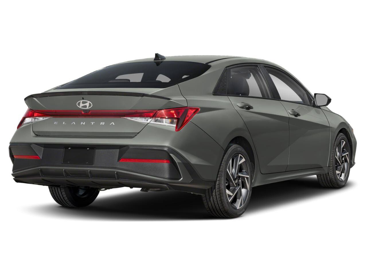 Thumbnail: 2026 Hyundai Elantra - 2