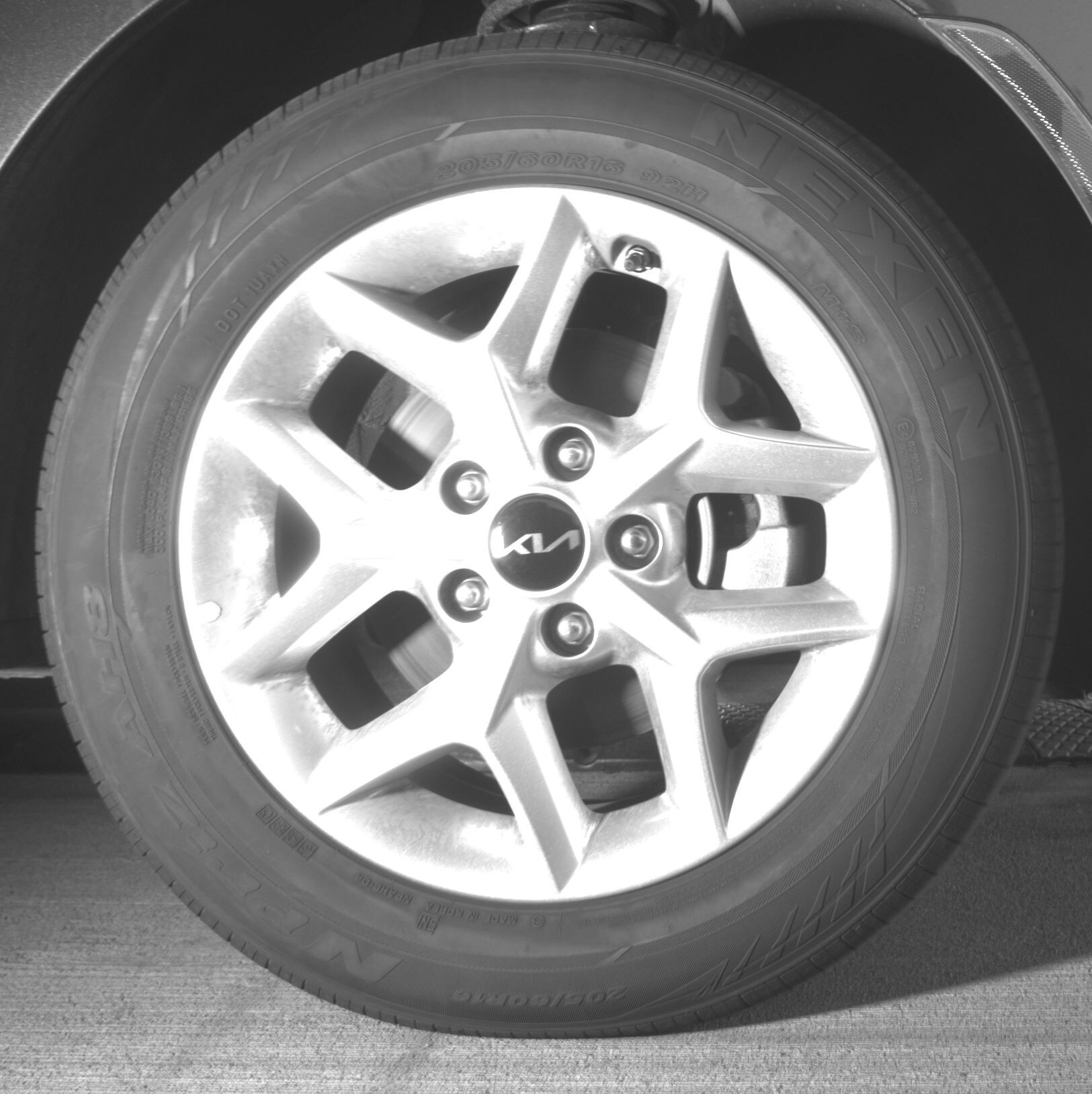 Thumbnail: 2025 Nissan Rogue - 10