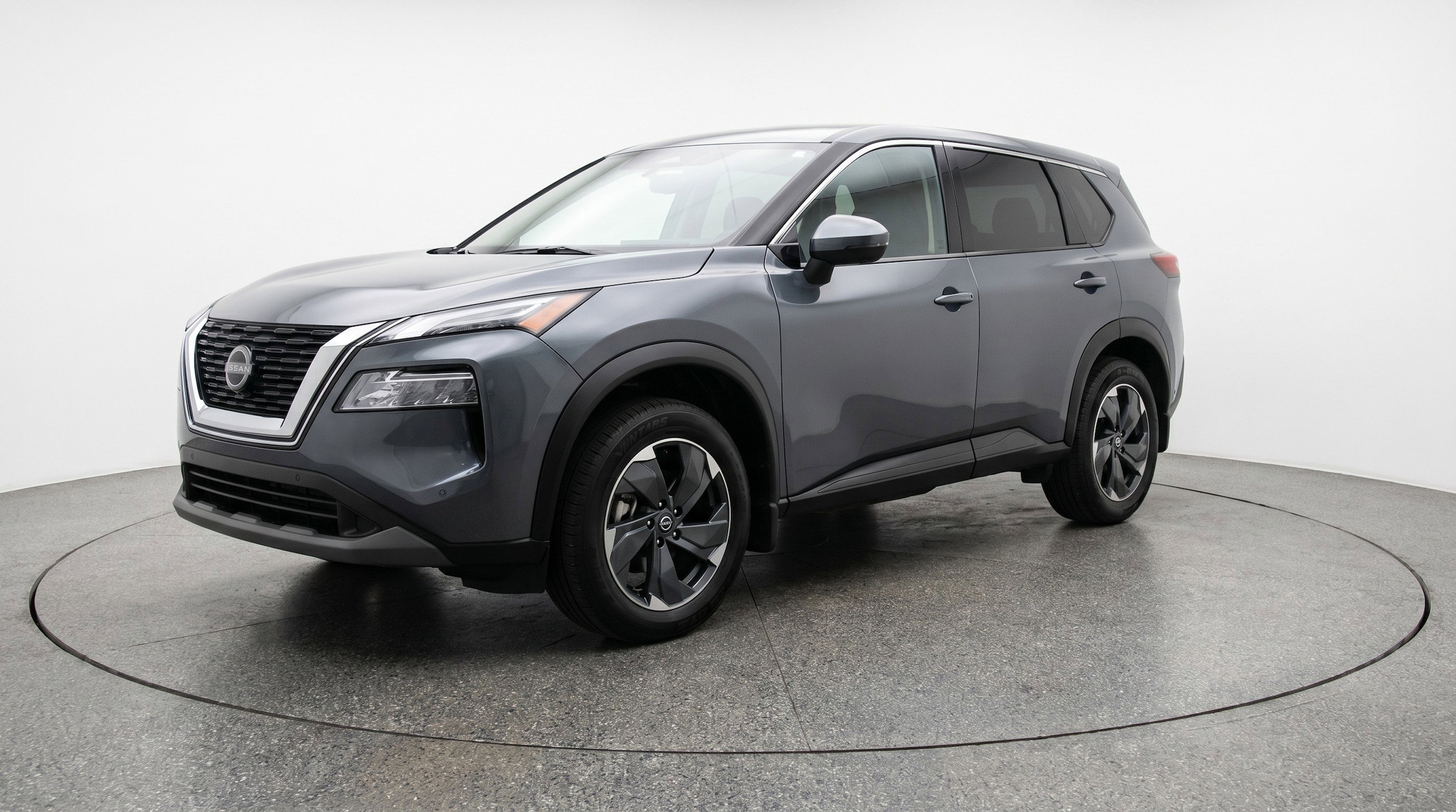 Thumbnail: 2025 Nissan Rogue - 3