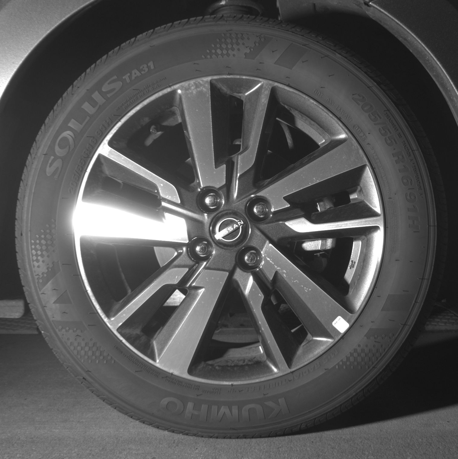 Thumbnail: 2025 Nissan Versa - 10