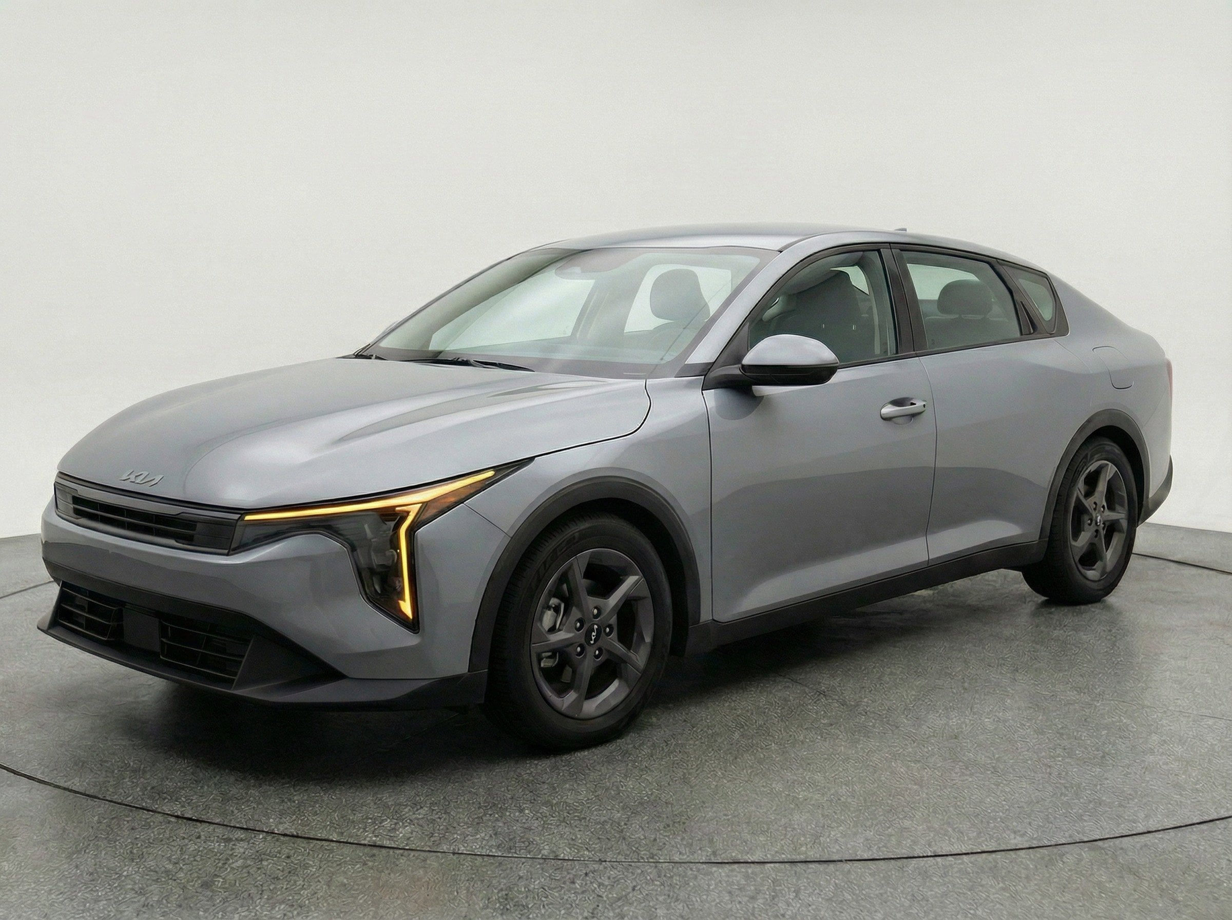 Thumbnail: 2025 Kia K4 - 3
