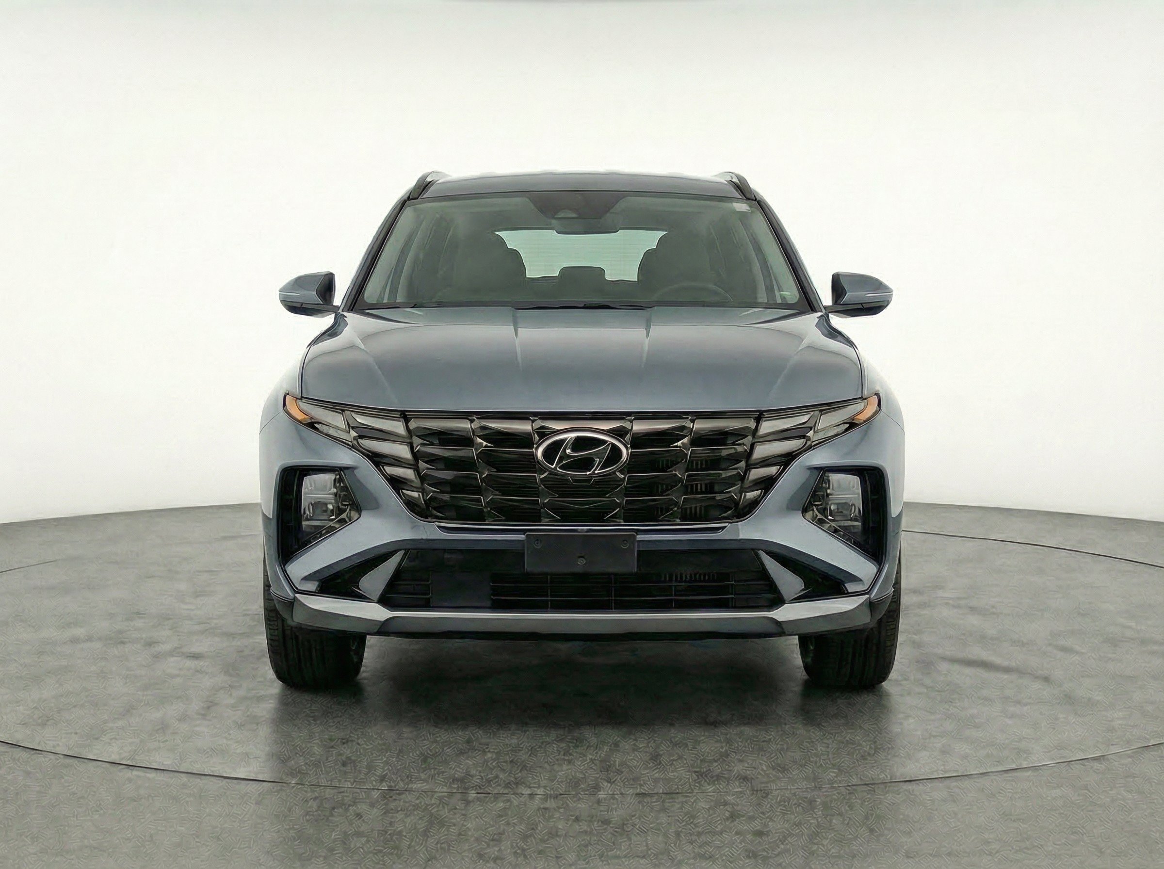 Thumbnail: 2026 Hyundai Tucson - 2