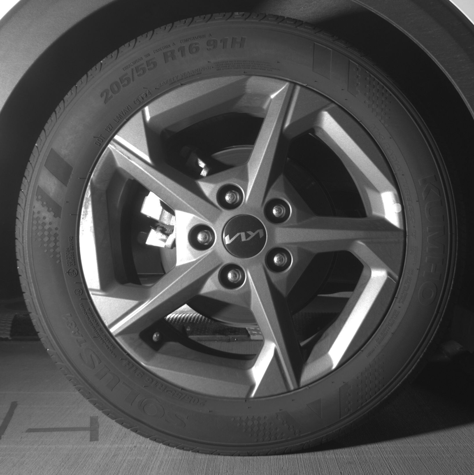 Thumbnail: 2025 Kia K4 - 12