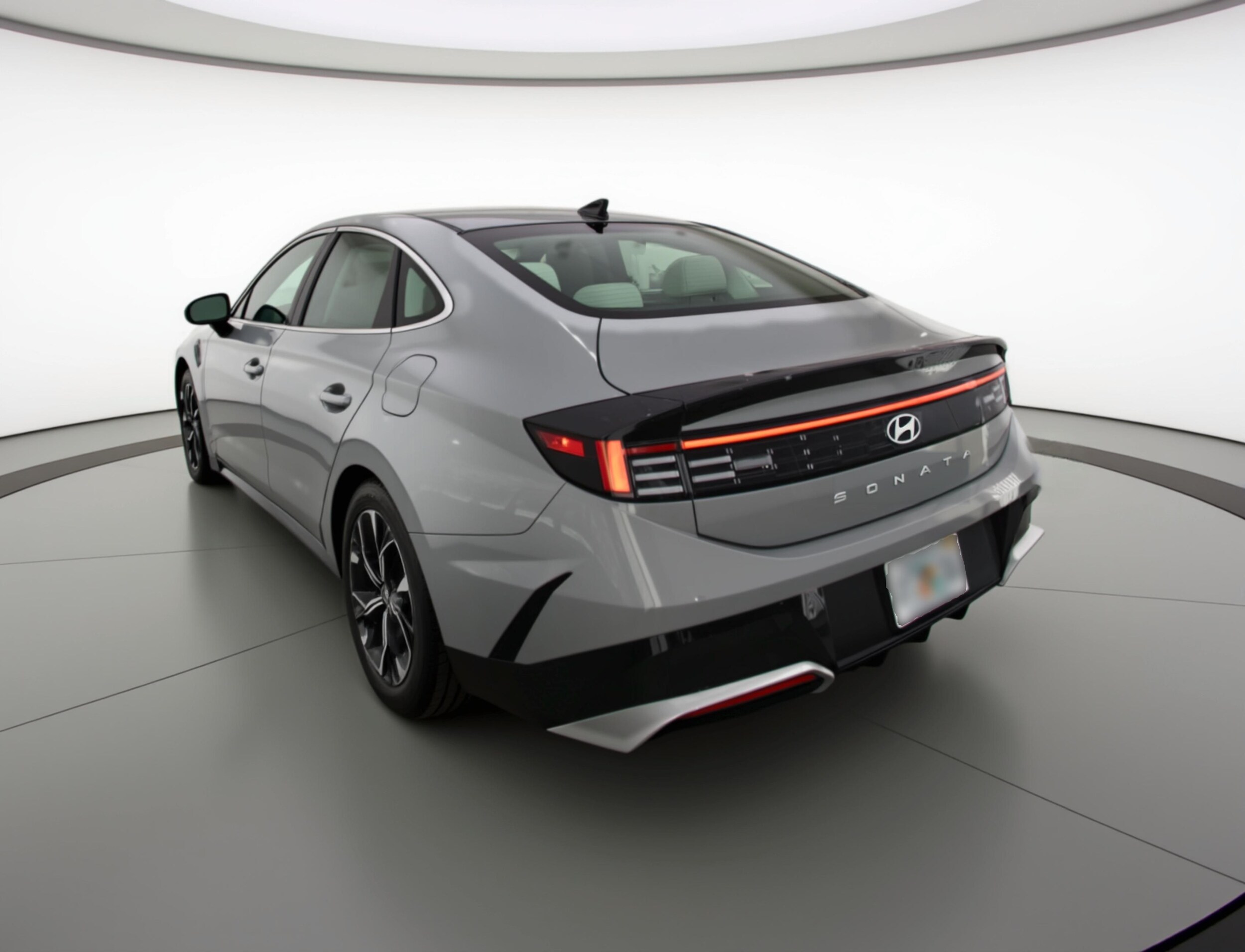 Thumbnail: 2025 Hyundai Sonata - 5