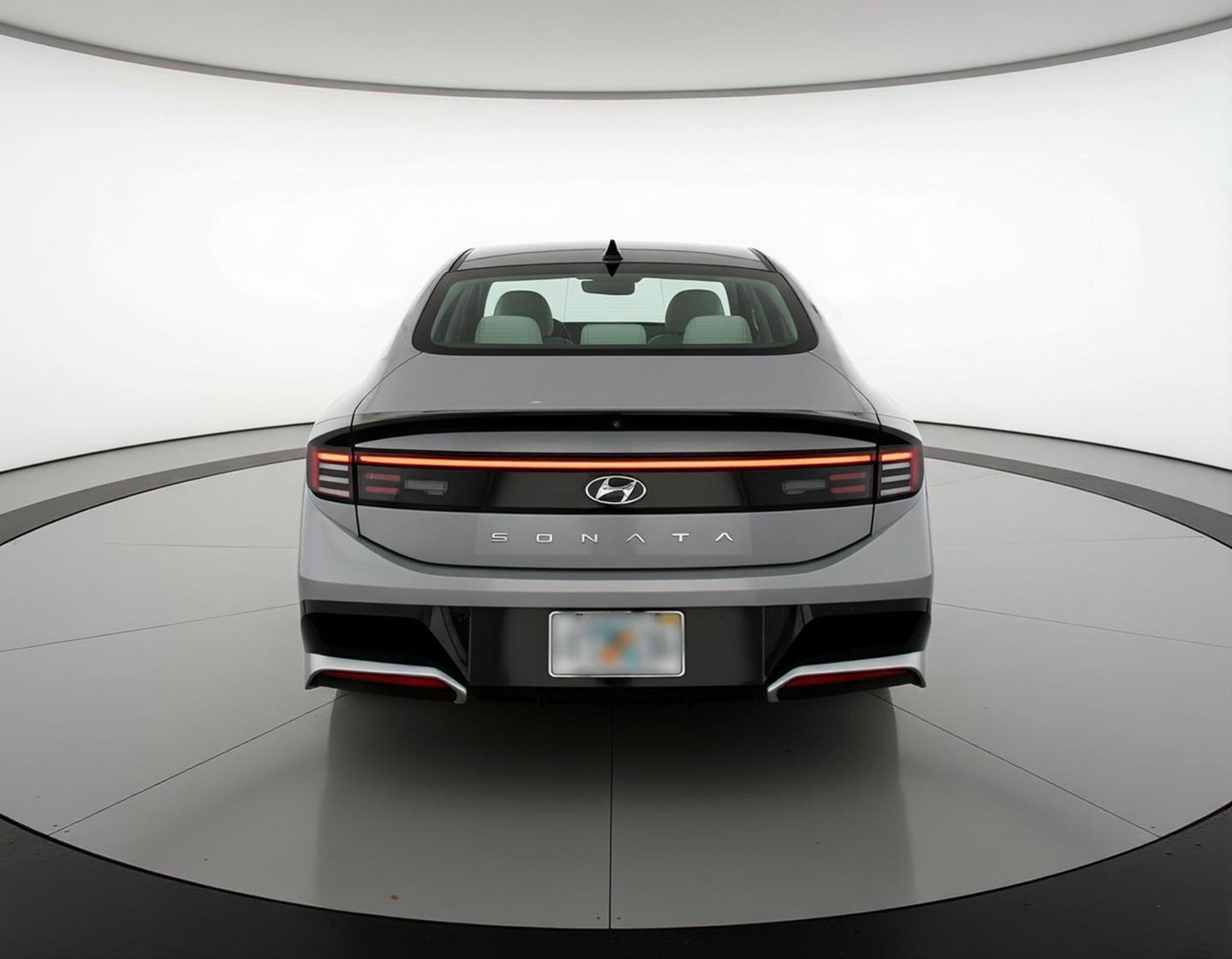 Thumbnail: 2025 Hyundai Sonata - 6