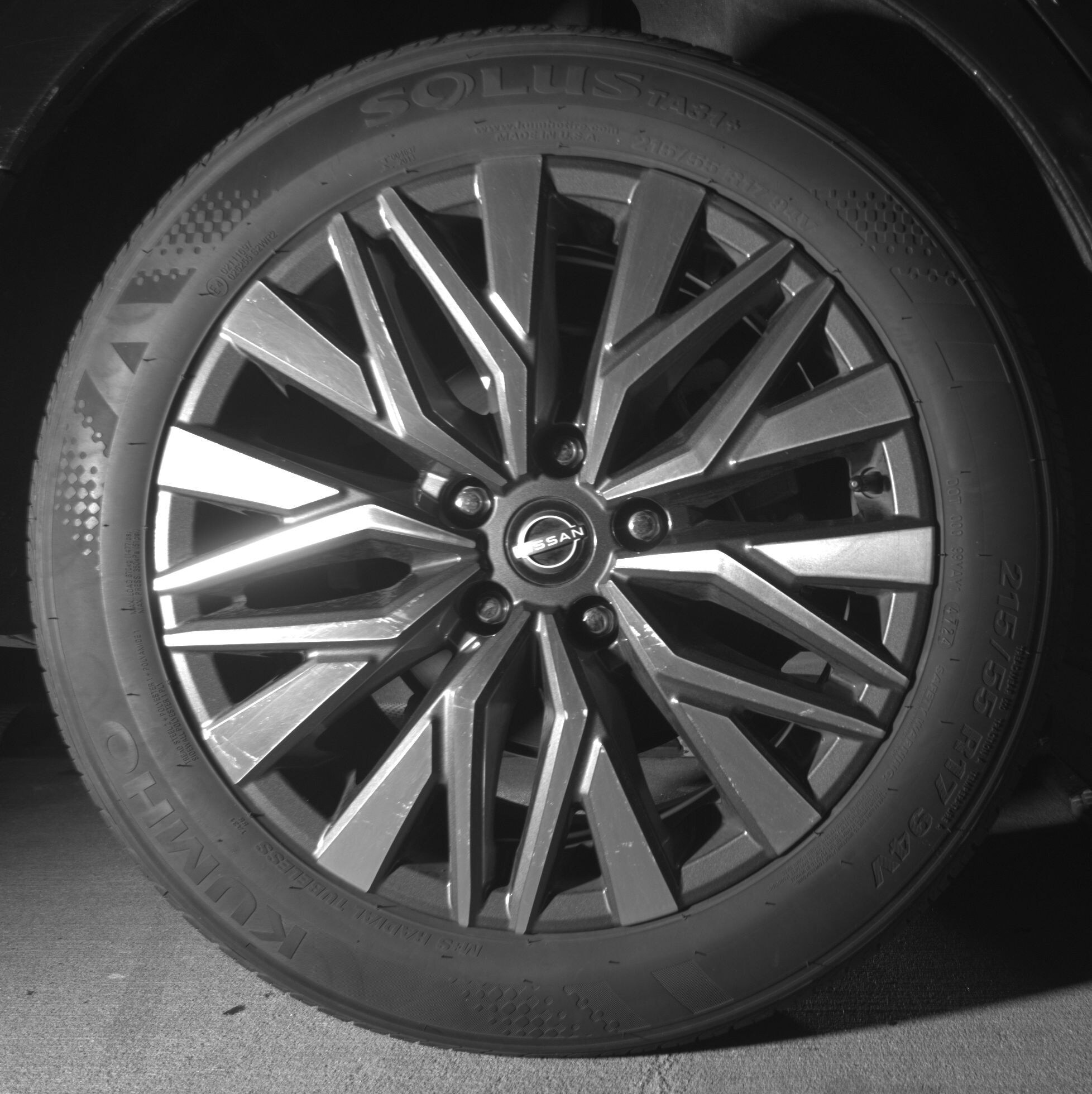 Thumbnail: 2025 Nissan Altima - 12