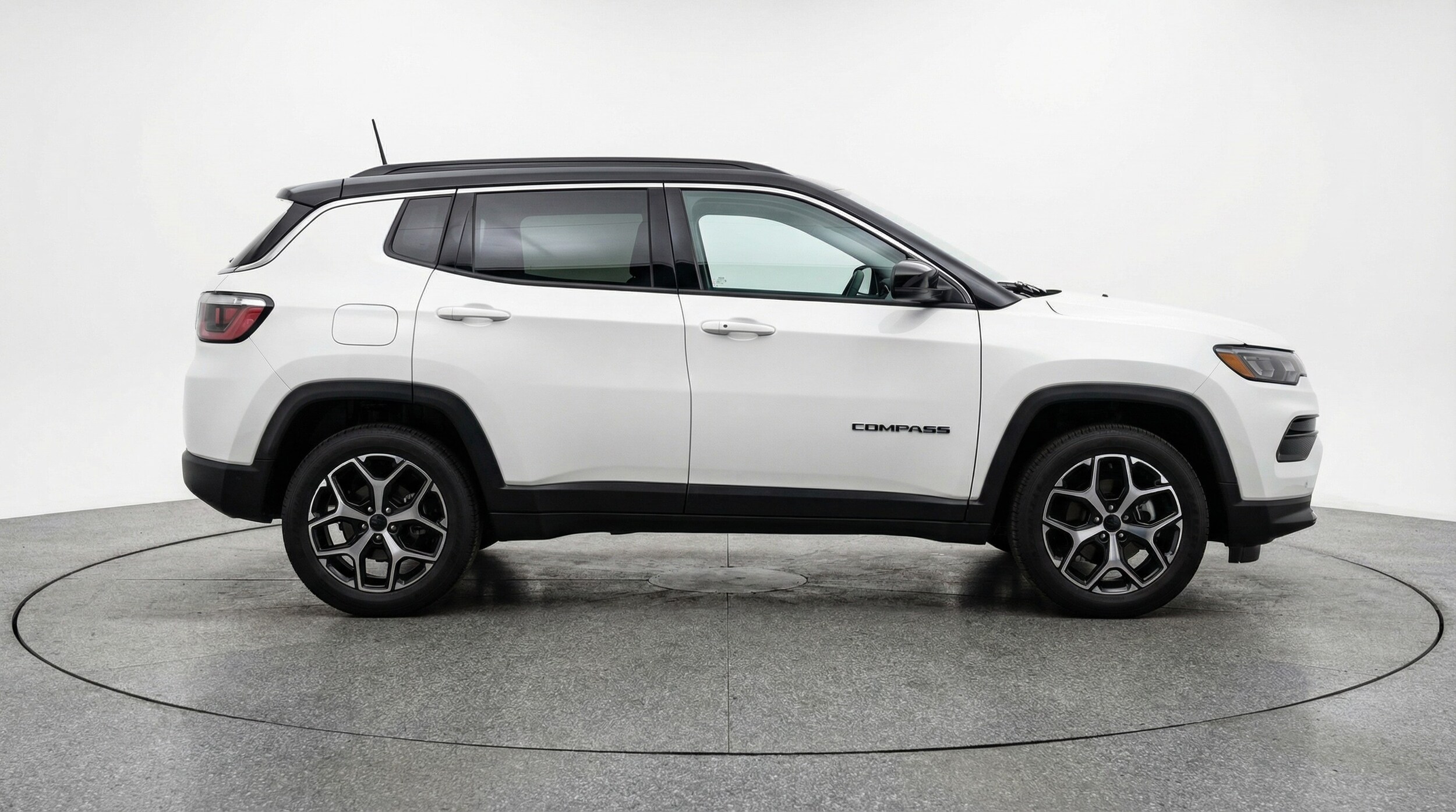 Thumbnail: 2025 Jeep Compass - 8