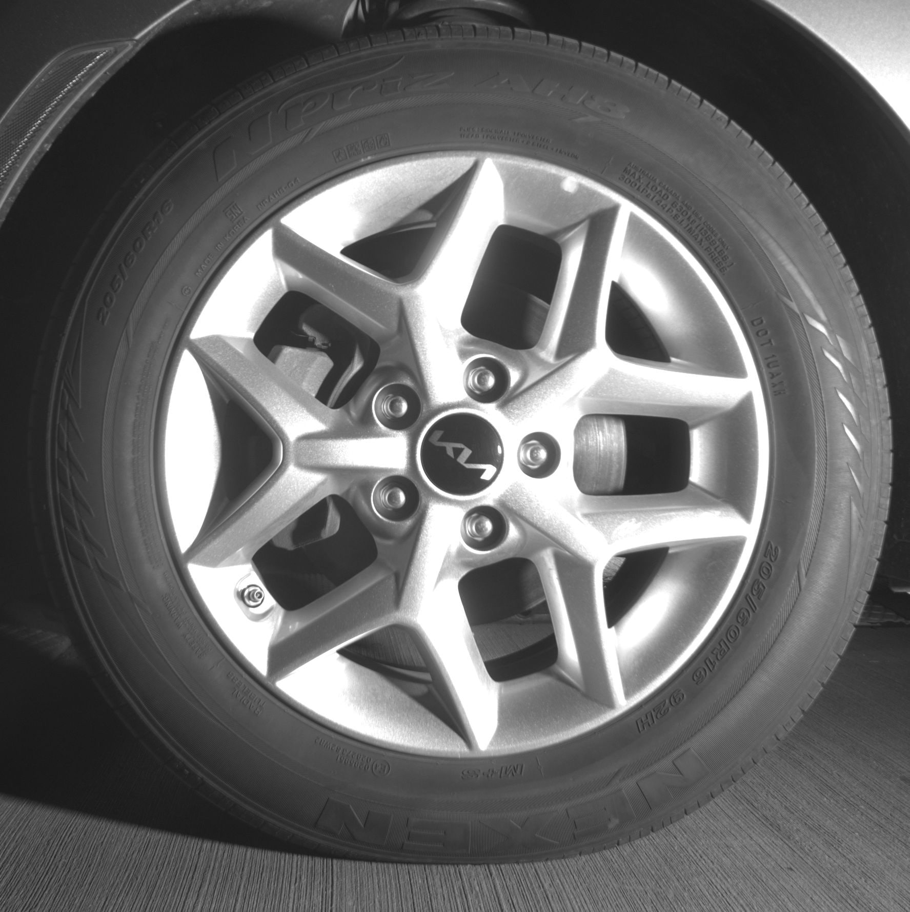 Thumbnail: 2025 Kia Soul - 9