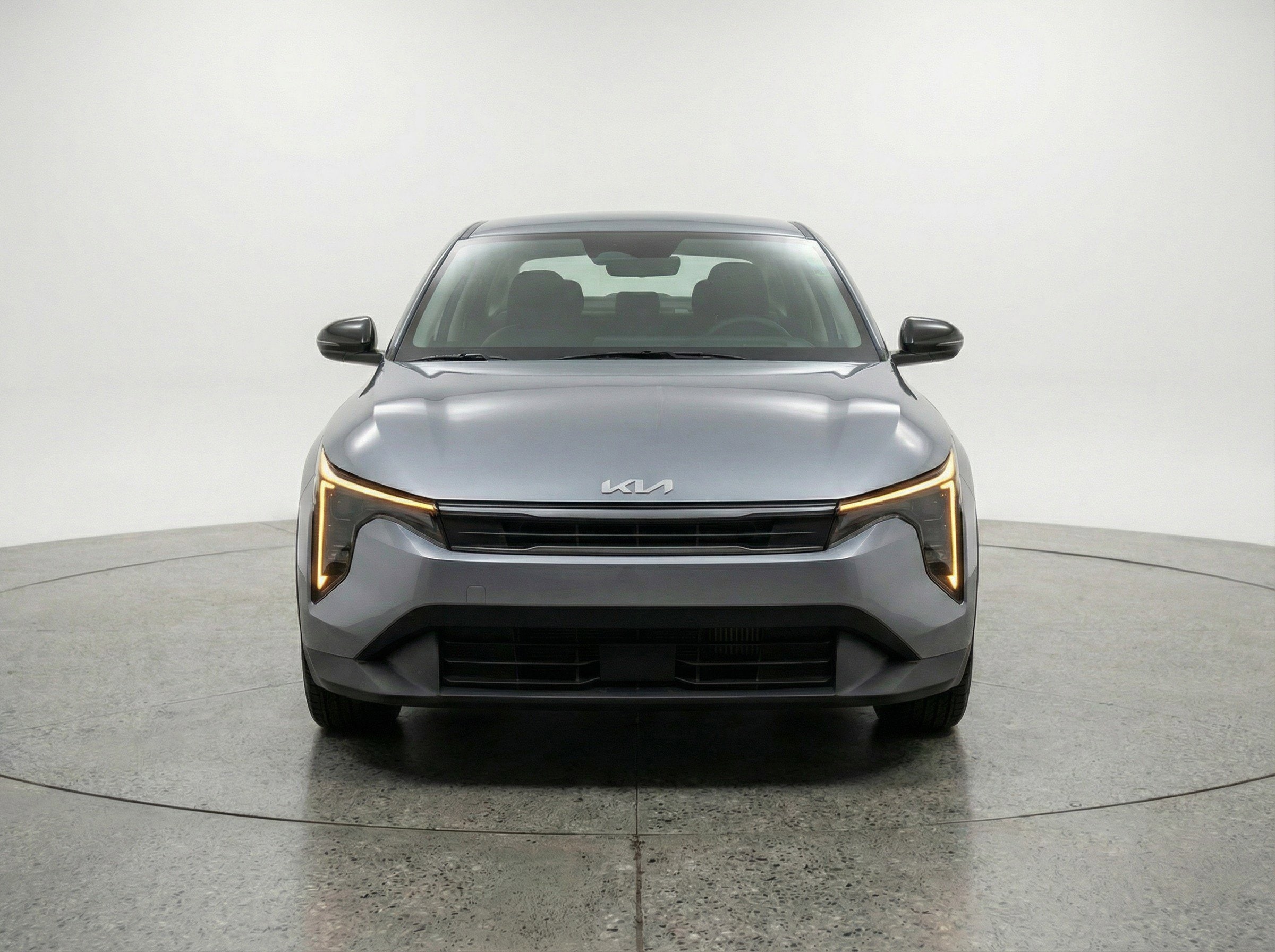 Thumbnail: 2025 Kia K4 - 2