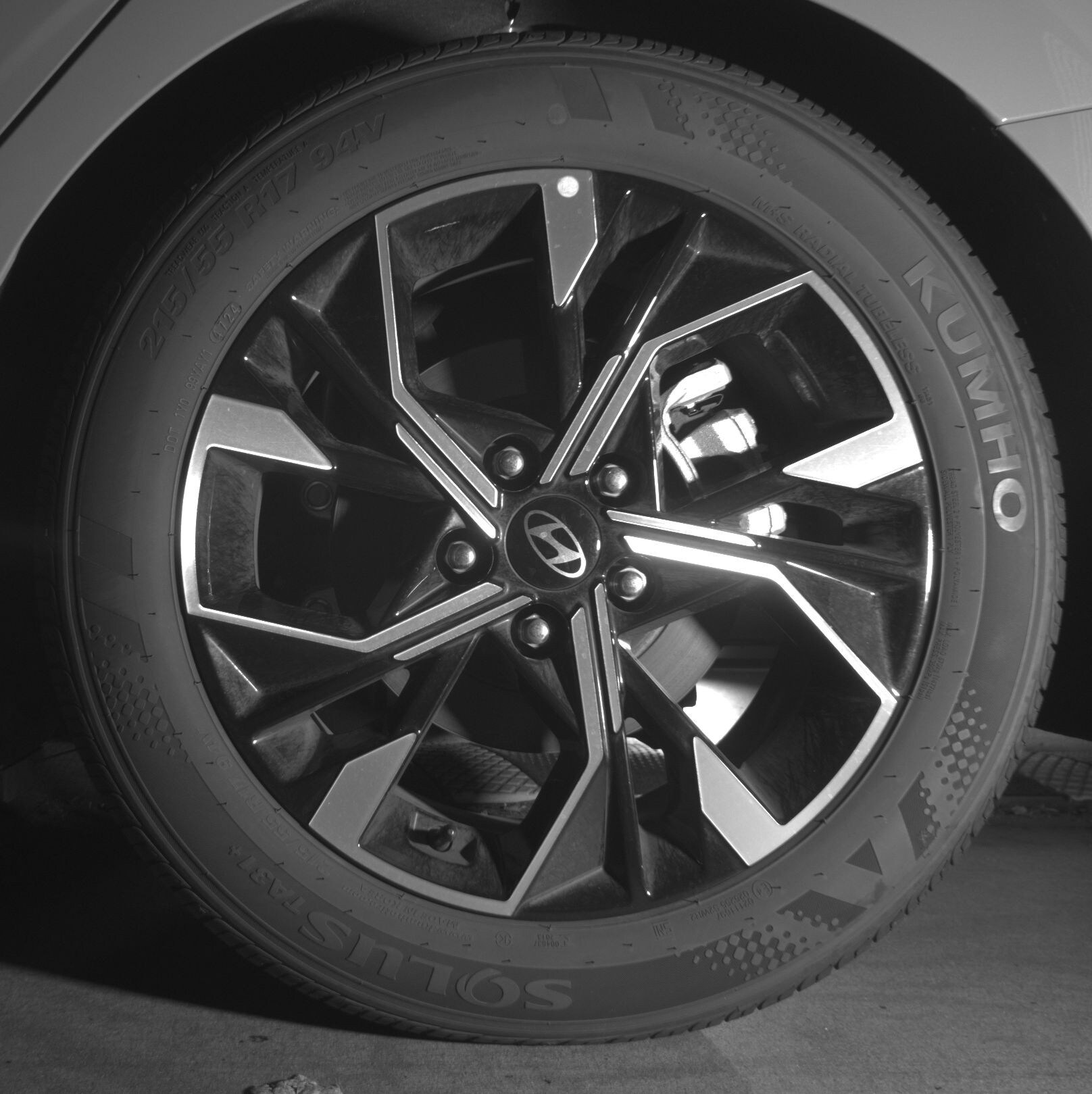 Thumbnail: 2025 Hyundai Sonata - 11