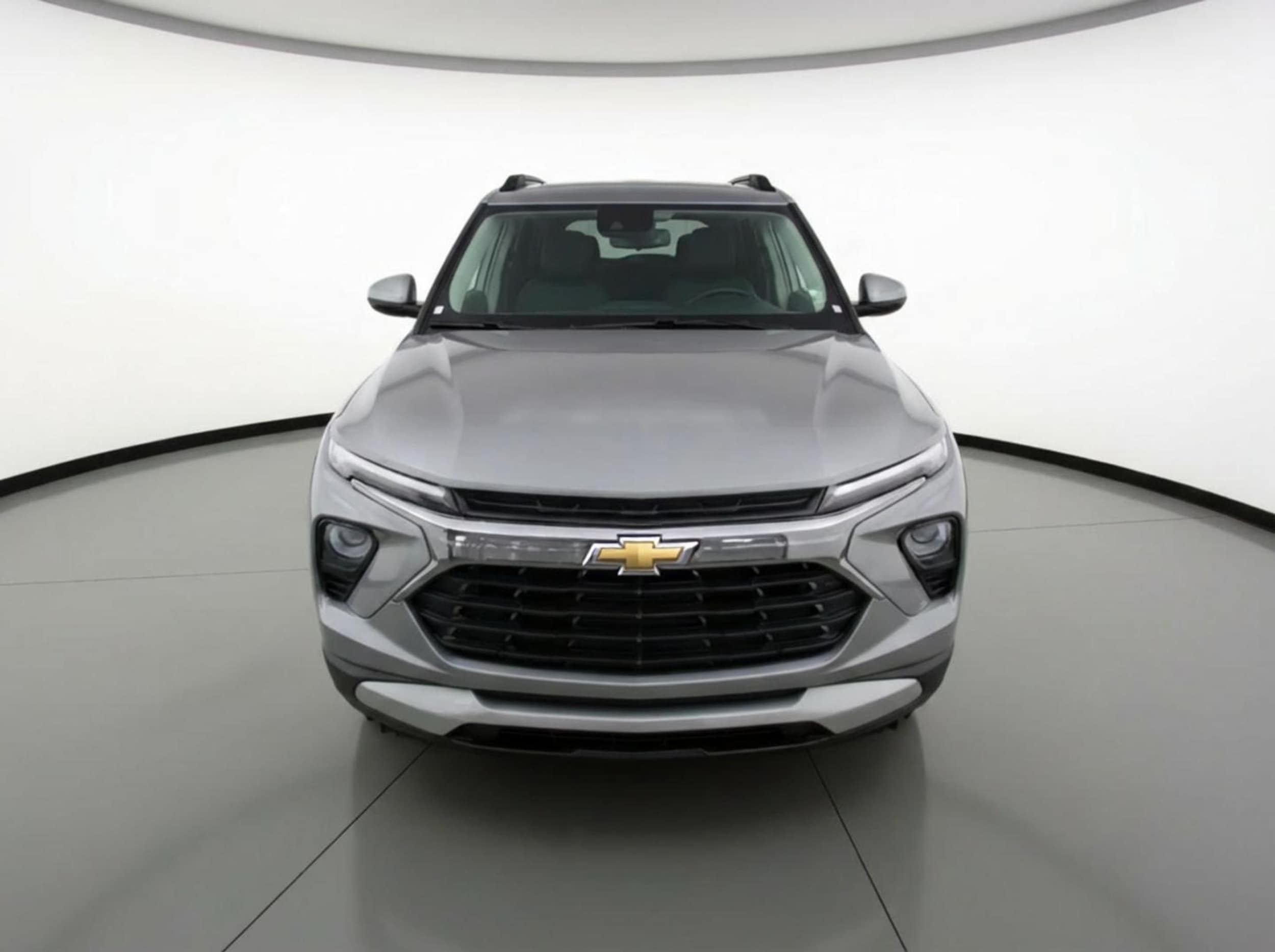 Thumbnail: 2025 Chevrolet TrailBlazer - 2