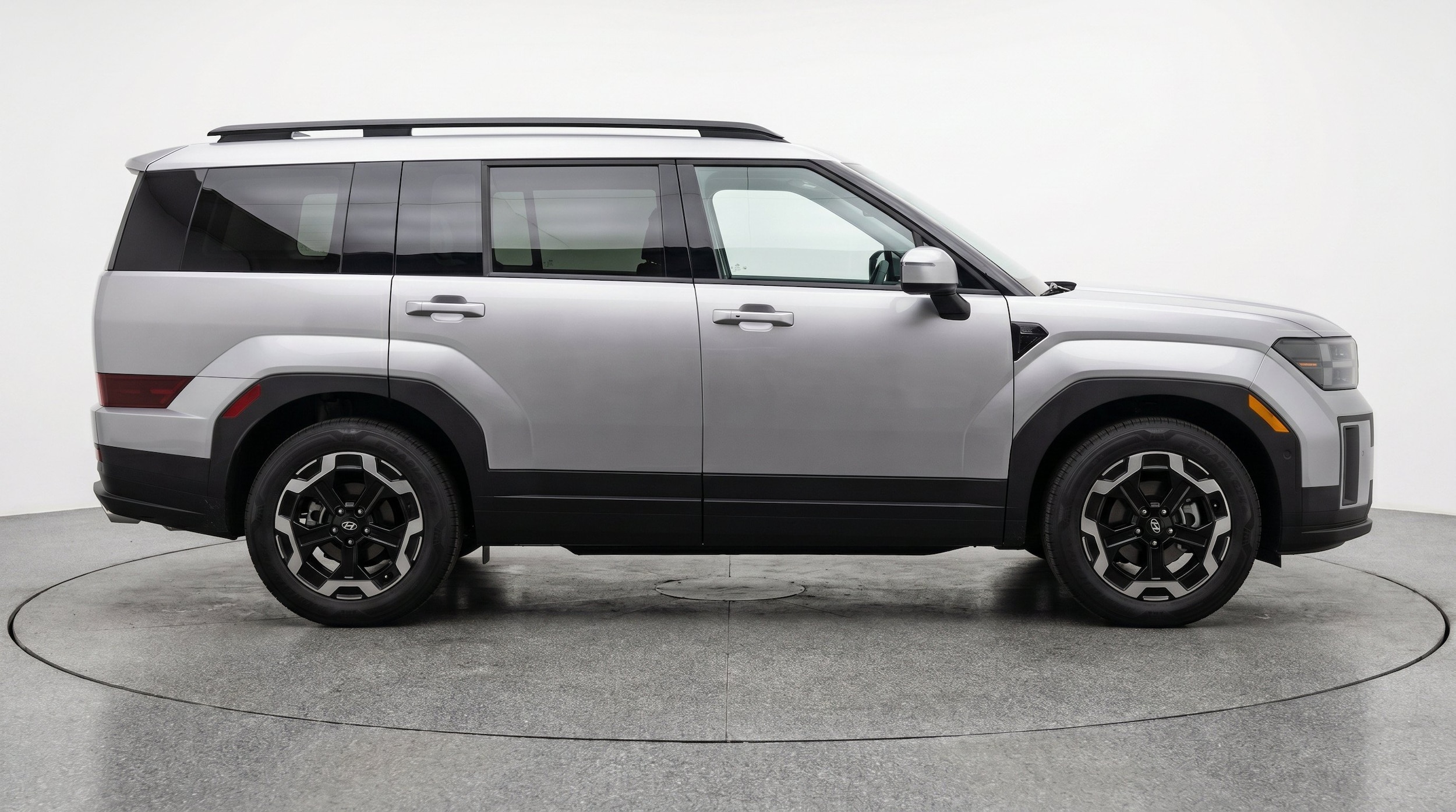 Thumbnail: 2026 Hyundai Santa Fe - 11