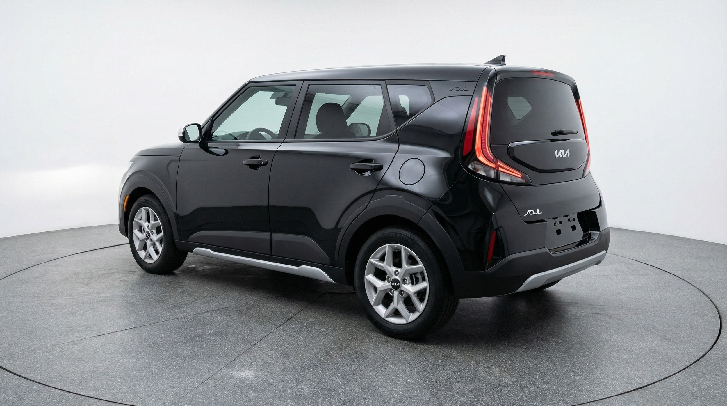 Thumbnail: 2025 Kia Soul - 5