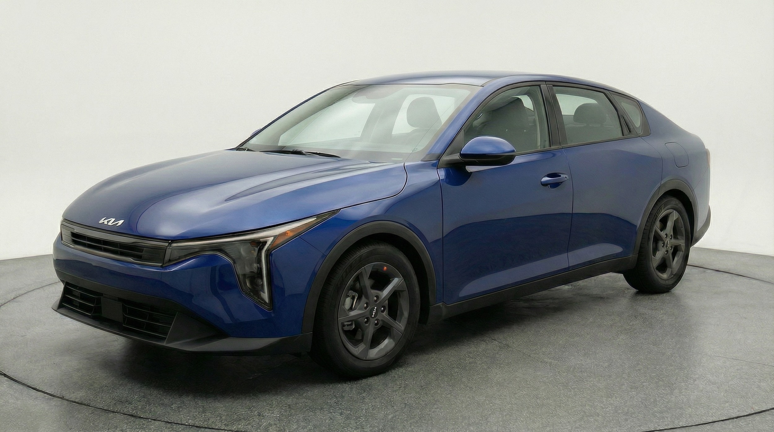 Thumbnail: 2025 Kia K4 - 3