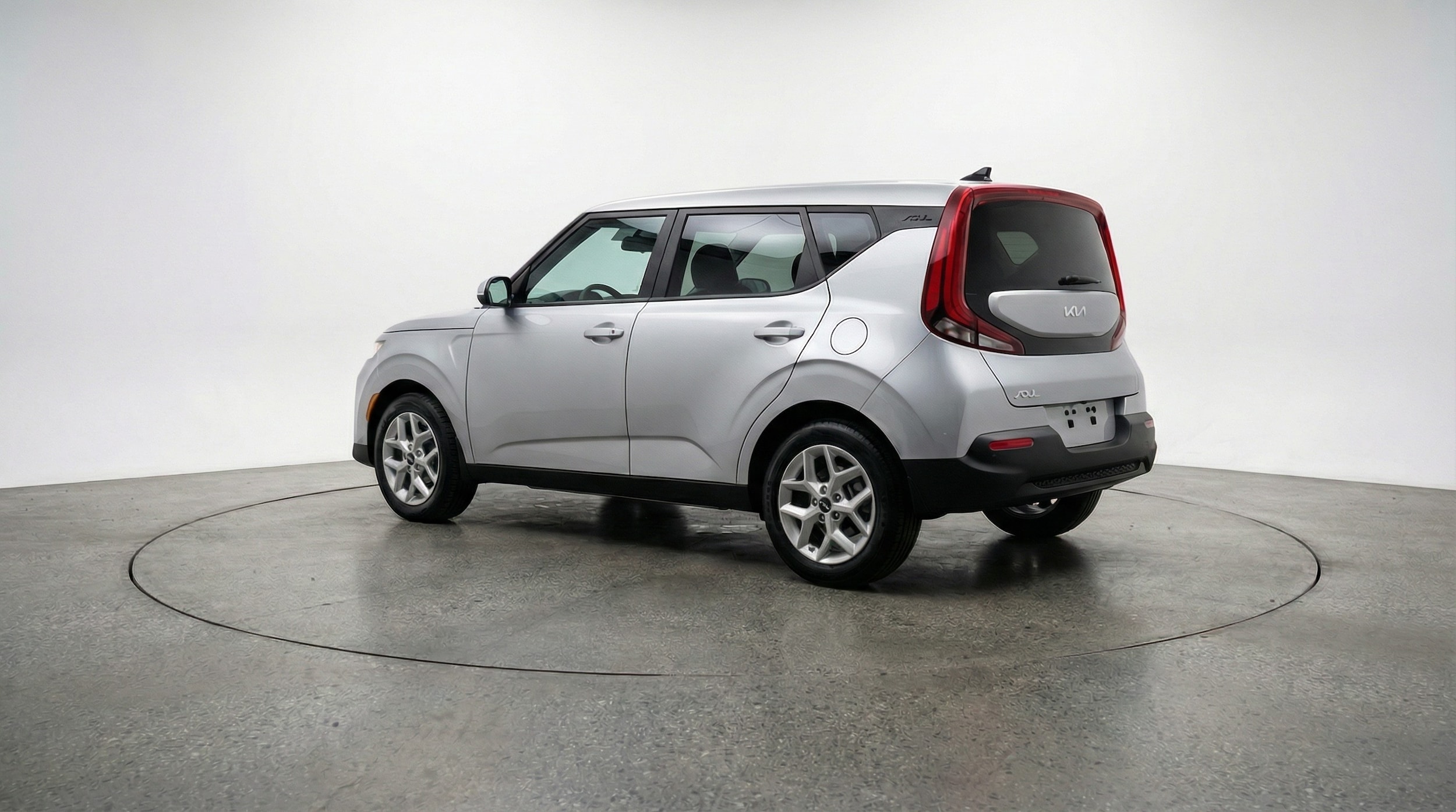 Thumbnail: 2025 Kia Soul - 5