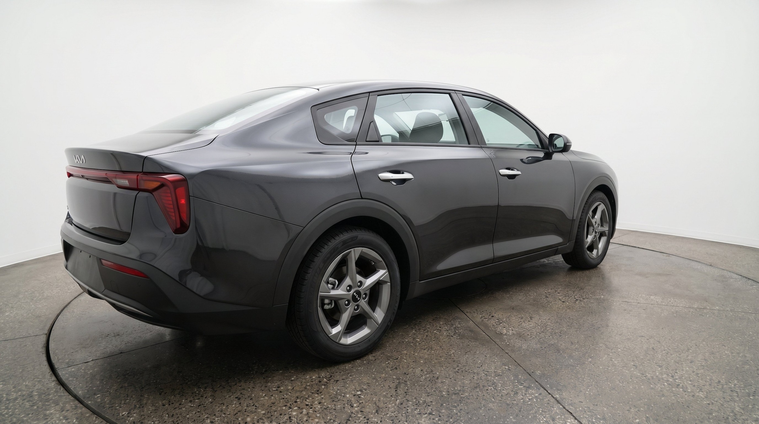 Thumbnail: 2025 Kia K4 - 9